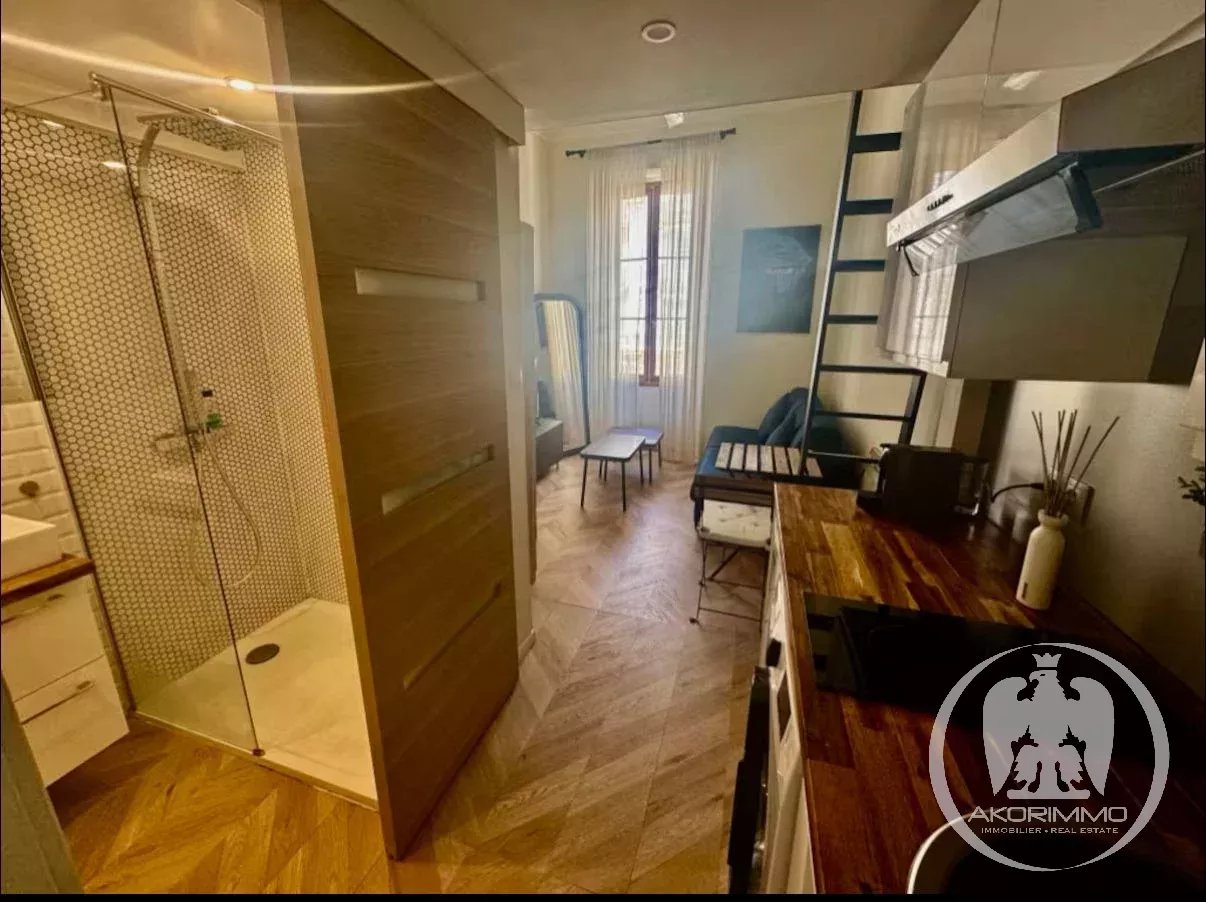 Продажа Квартира - Ницца (Nice) Centre ville