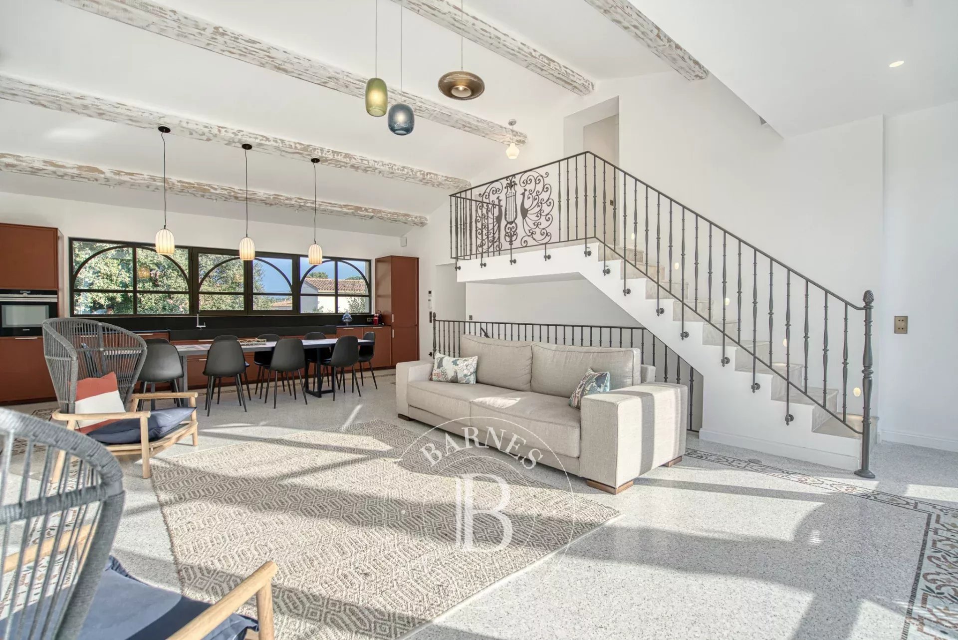 Saint-Tropez  - Villa 5 Bedrooms - picture 8