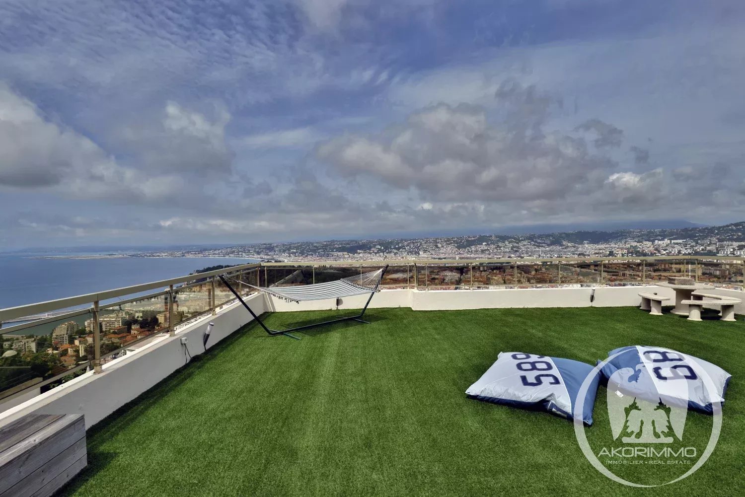 Sale House - Nice Mont Boron