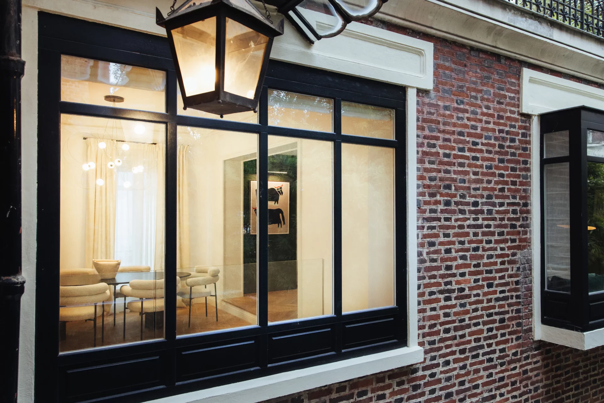 Paris 16e - RANELAGH