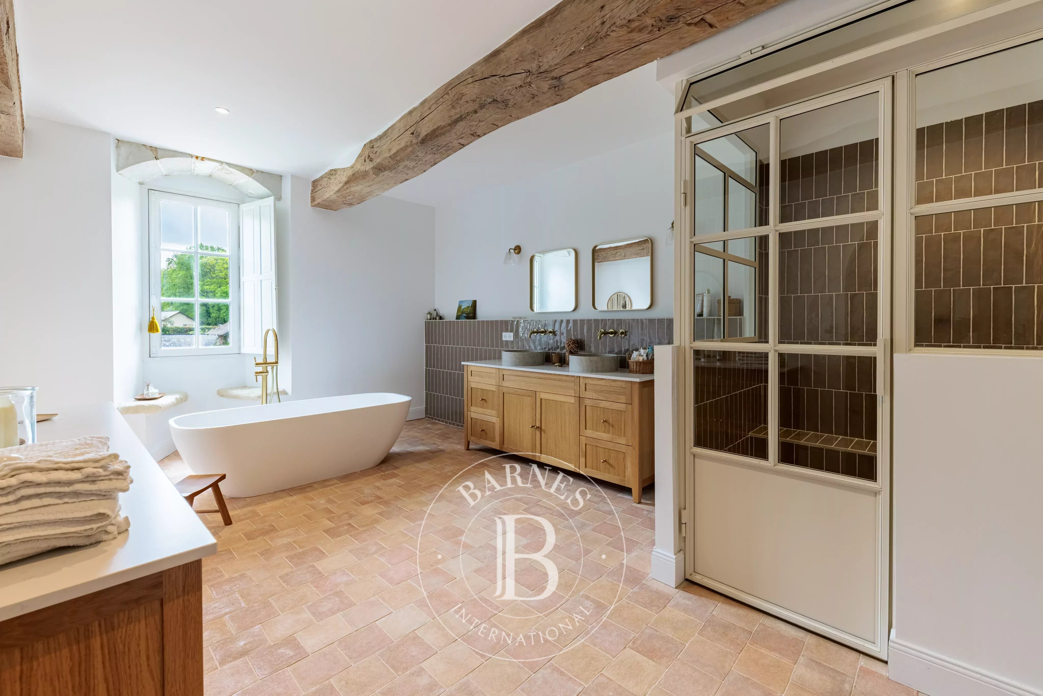 Sucé-sur-Erdre  - Maison 18 Pi&egrave;ces - picture 15
