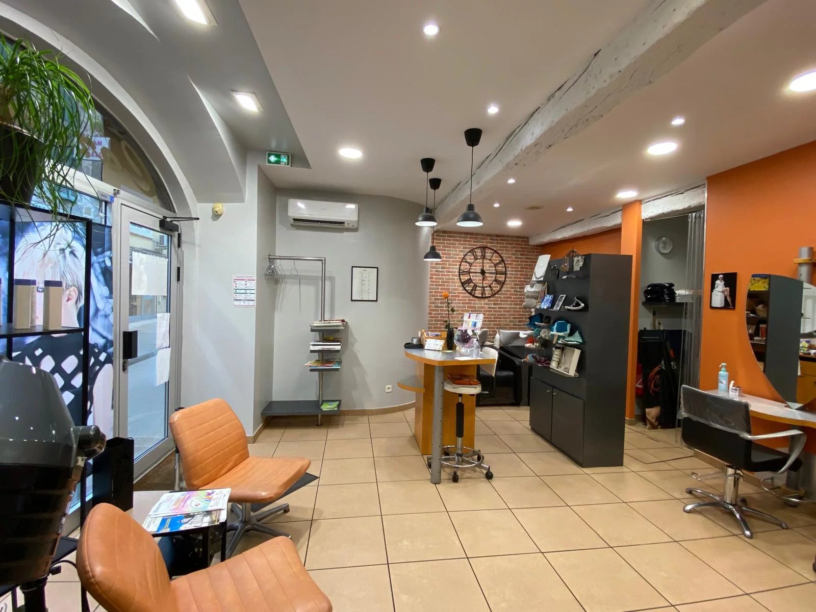 Agence immobilière de BV Immobilier