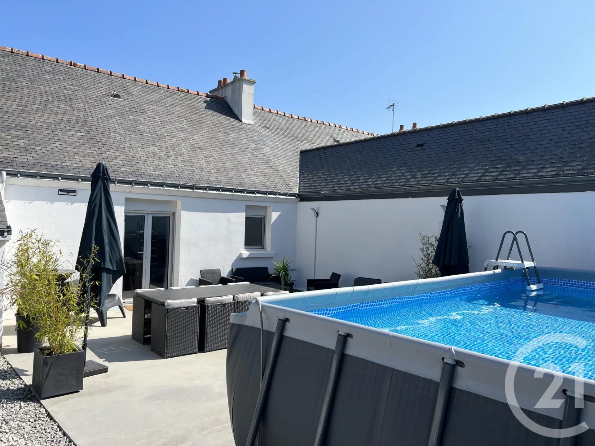 Vente Maison Quiberon