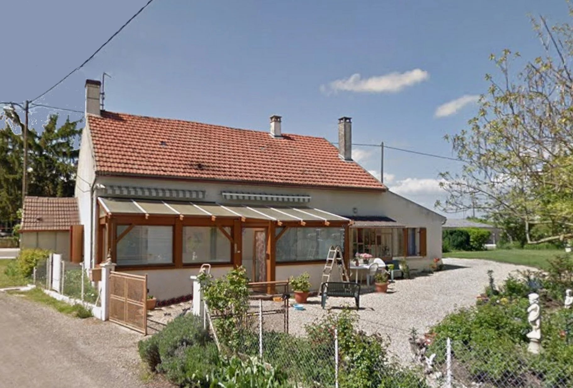 Agence immobilière de AGENCE DES 3 RIVIERES