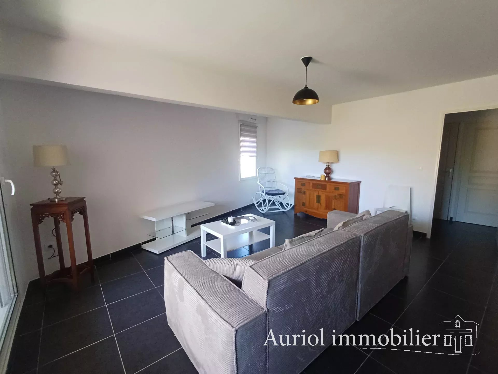 Location Appartement Saint-Zacharie
