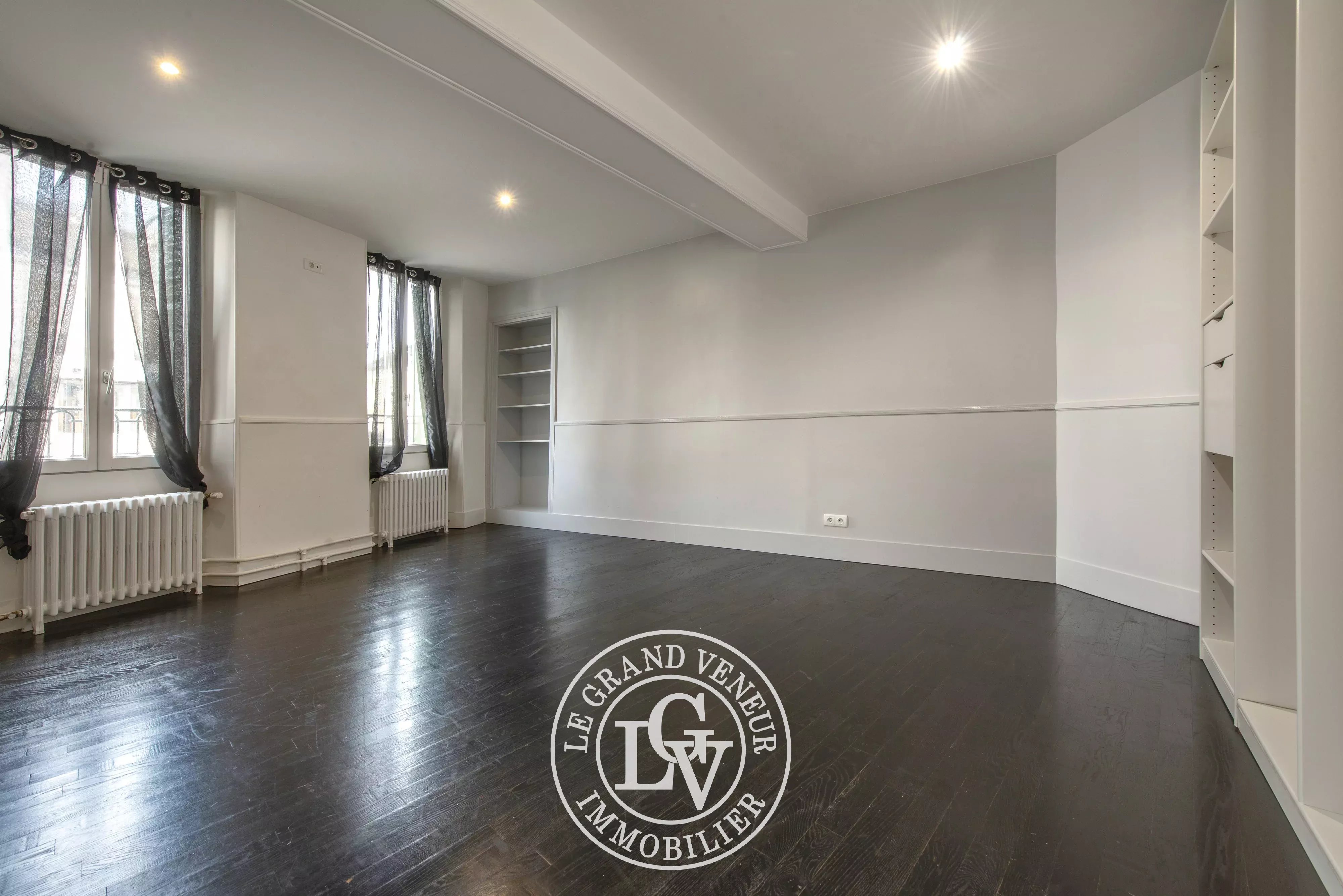 Vente Appartement Fontainebleau