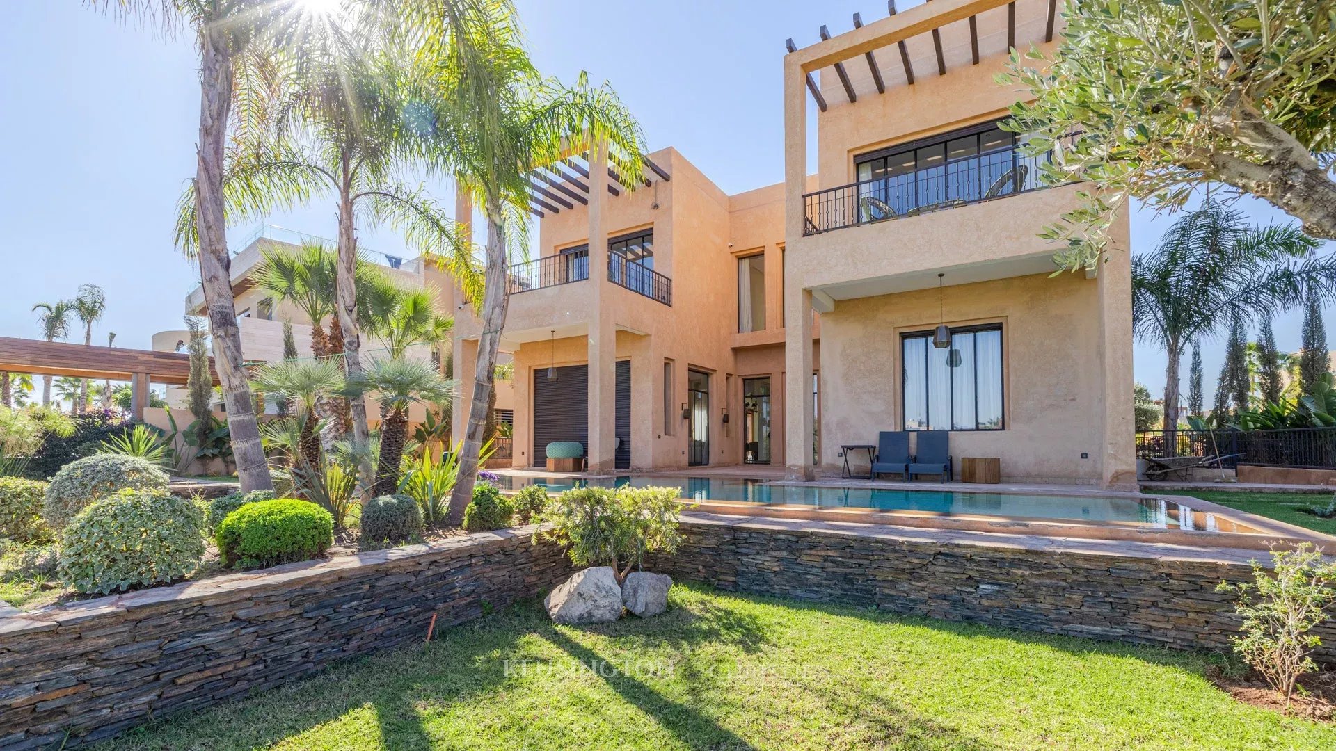 4 Bedroom Villa/Townhouse's Image 47
