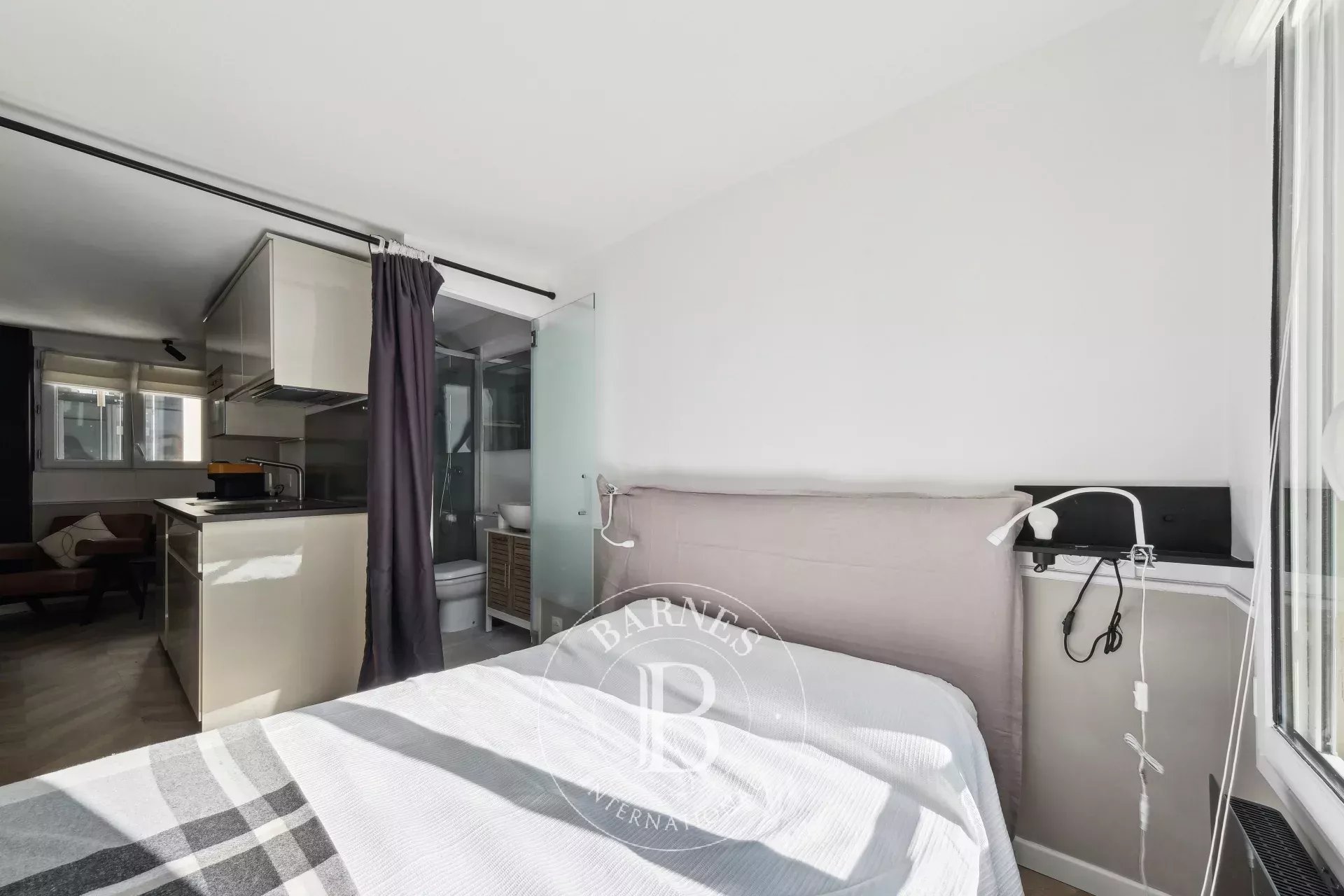 Daire Paris 6ème - picture 6