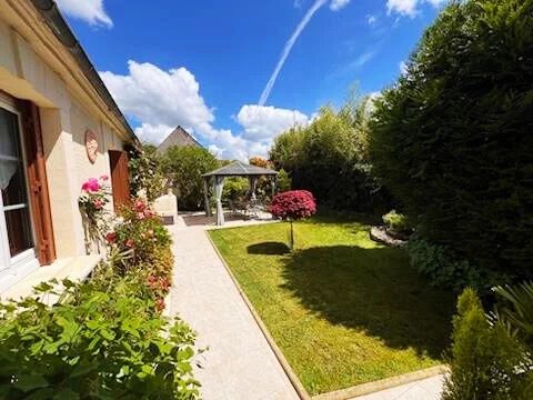 Vente Maison Andeville
