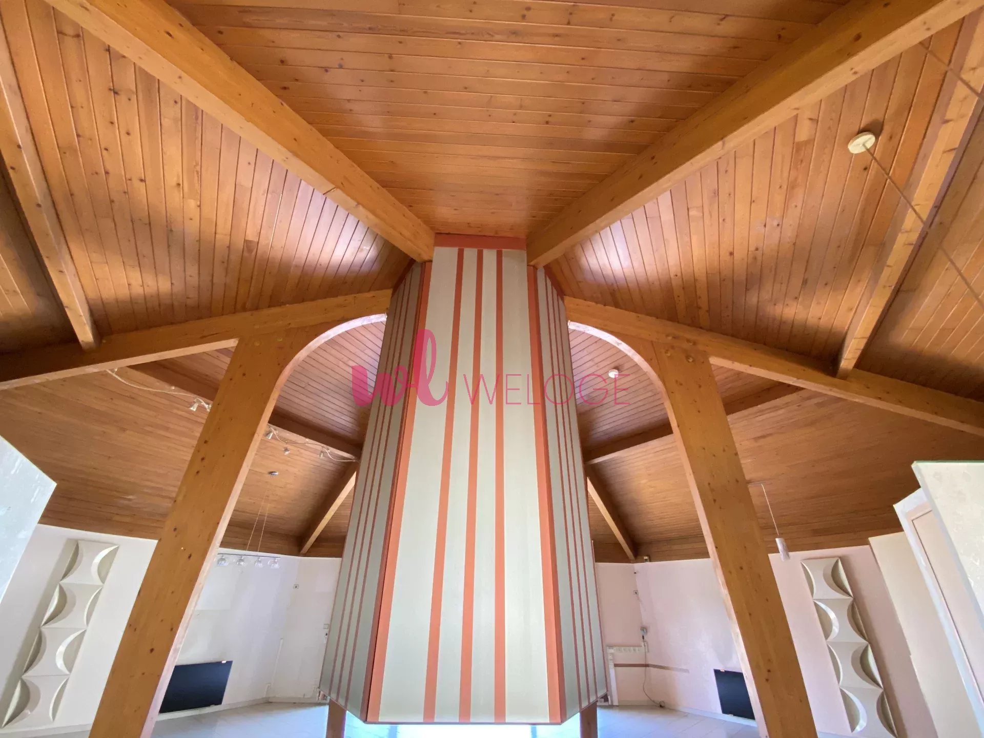 Agence immobilière de WeLoge