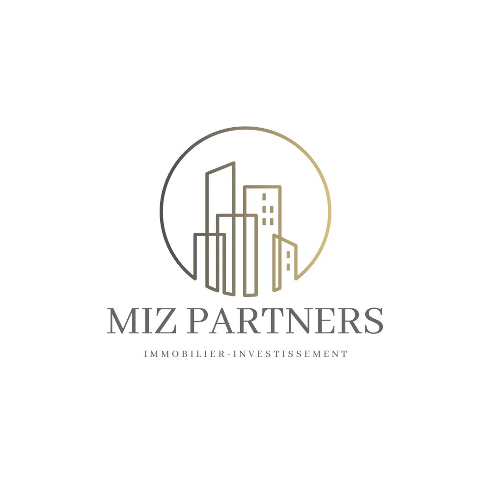 Agence immobilière de MIZ Partners