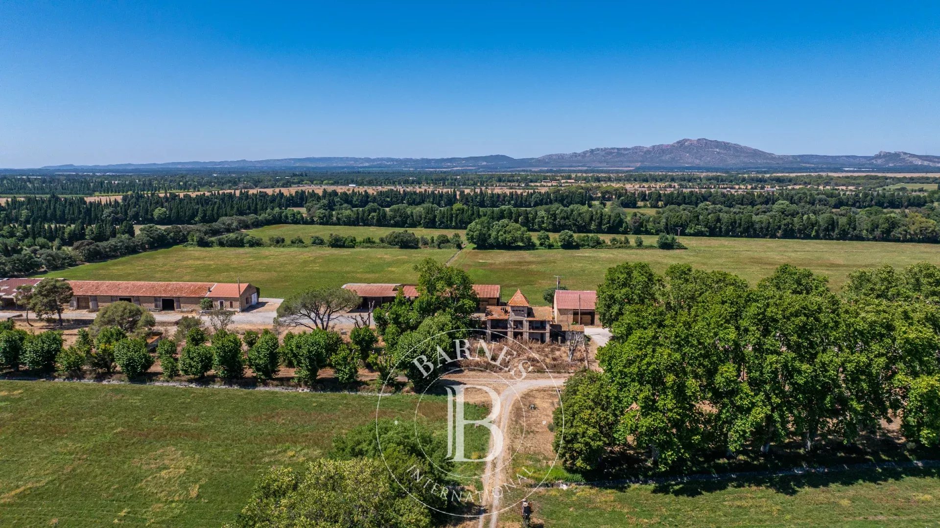 Çiftlik Salon-de-Provence - picture 4