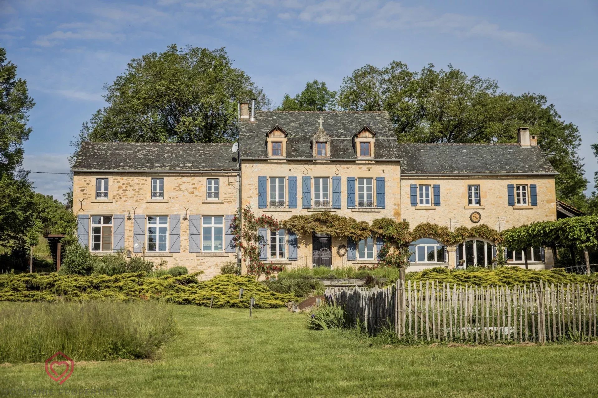 Photo bien immobilier