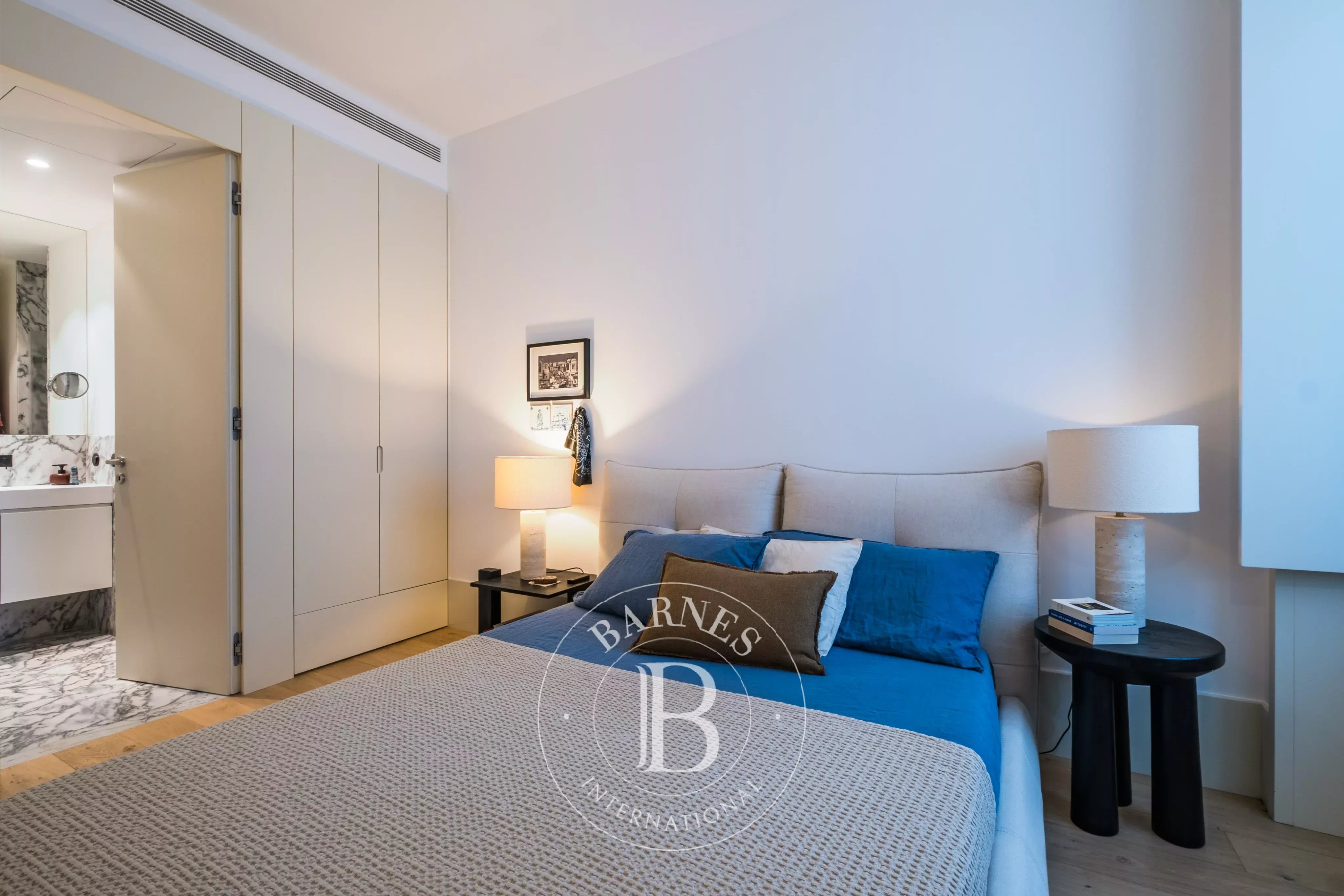 Award-winning Lisbon Pied-à-Terre
