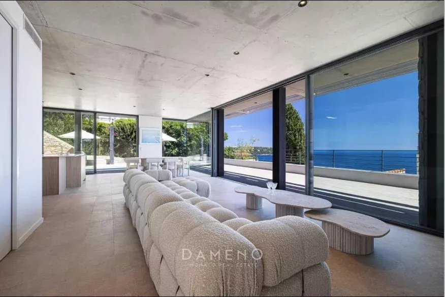 Moderna Villa in Affitto – A Pochi Minuti da Monaco