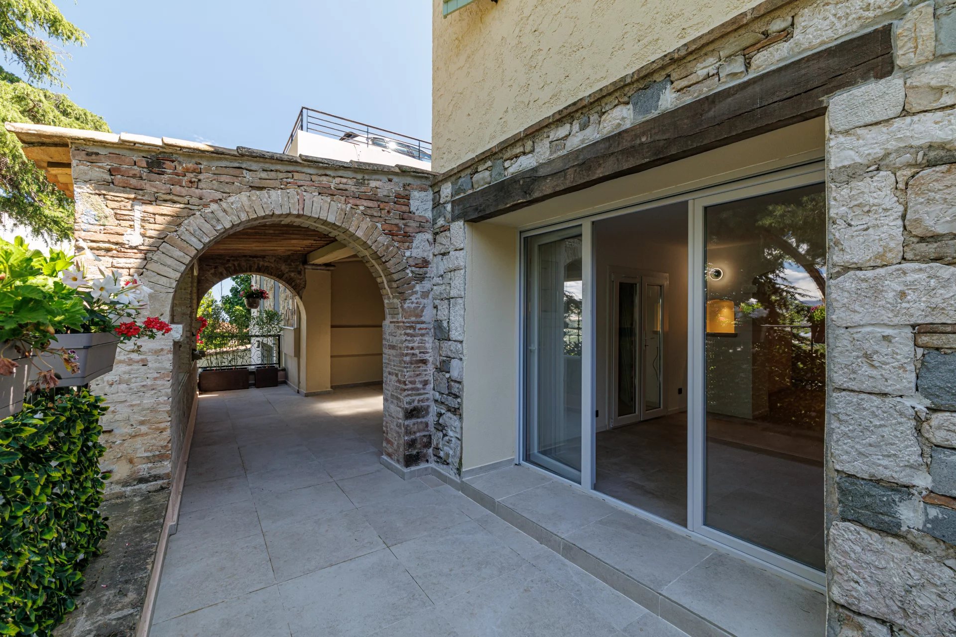 Vente Appartement Saint-Laurent-du-Var Corniche Fahnestock
