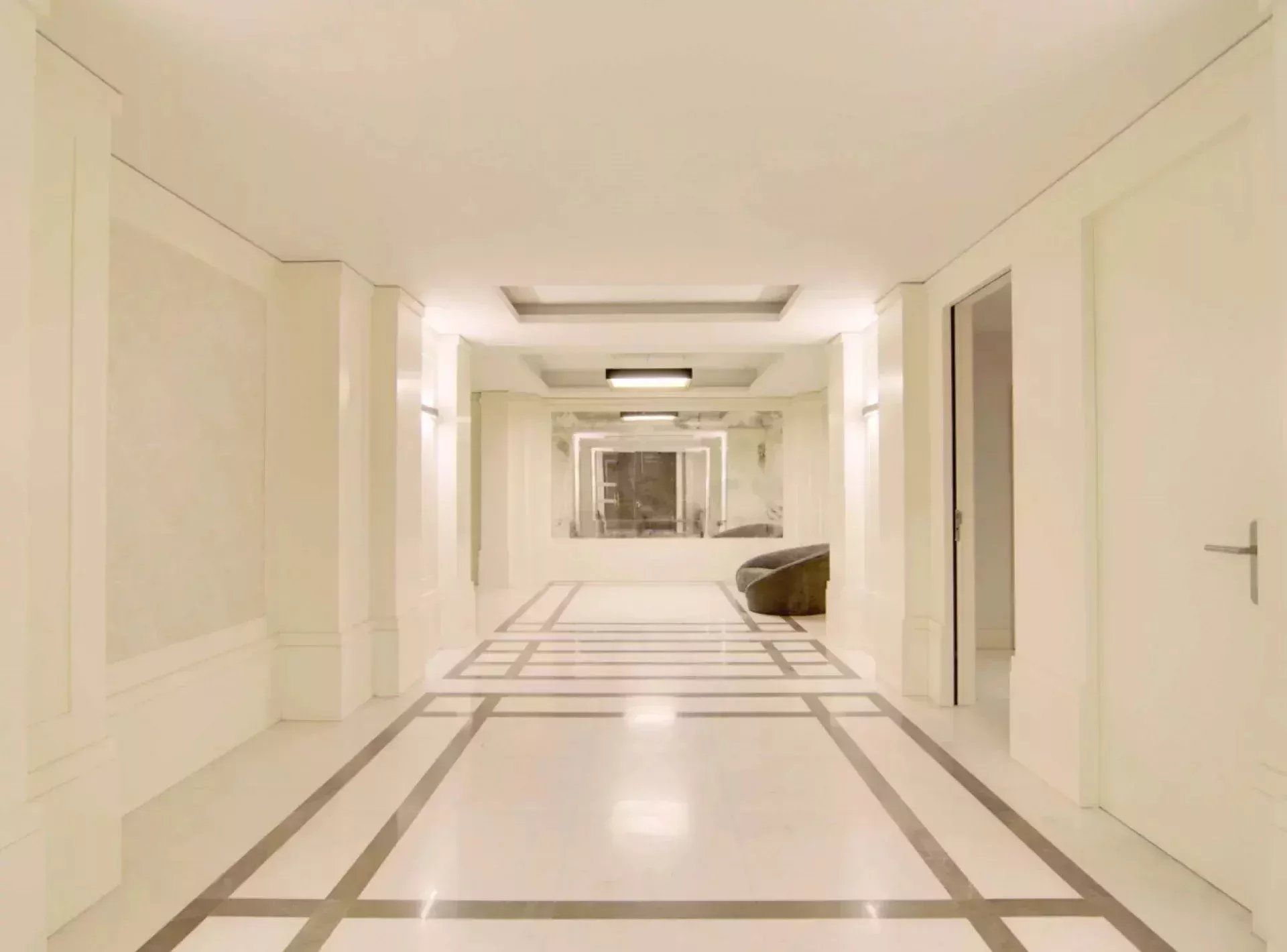 Daire Madrid - picture 10