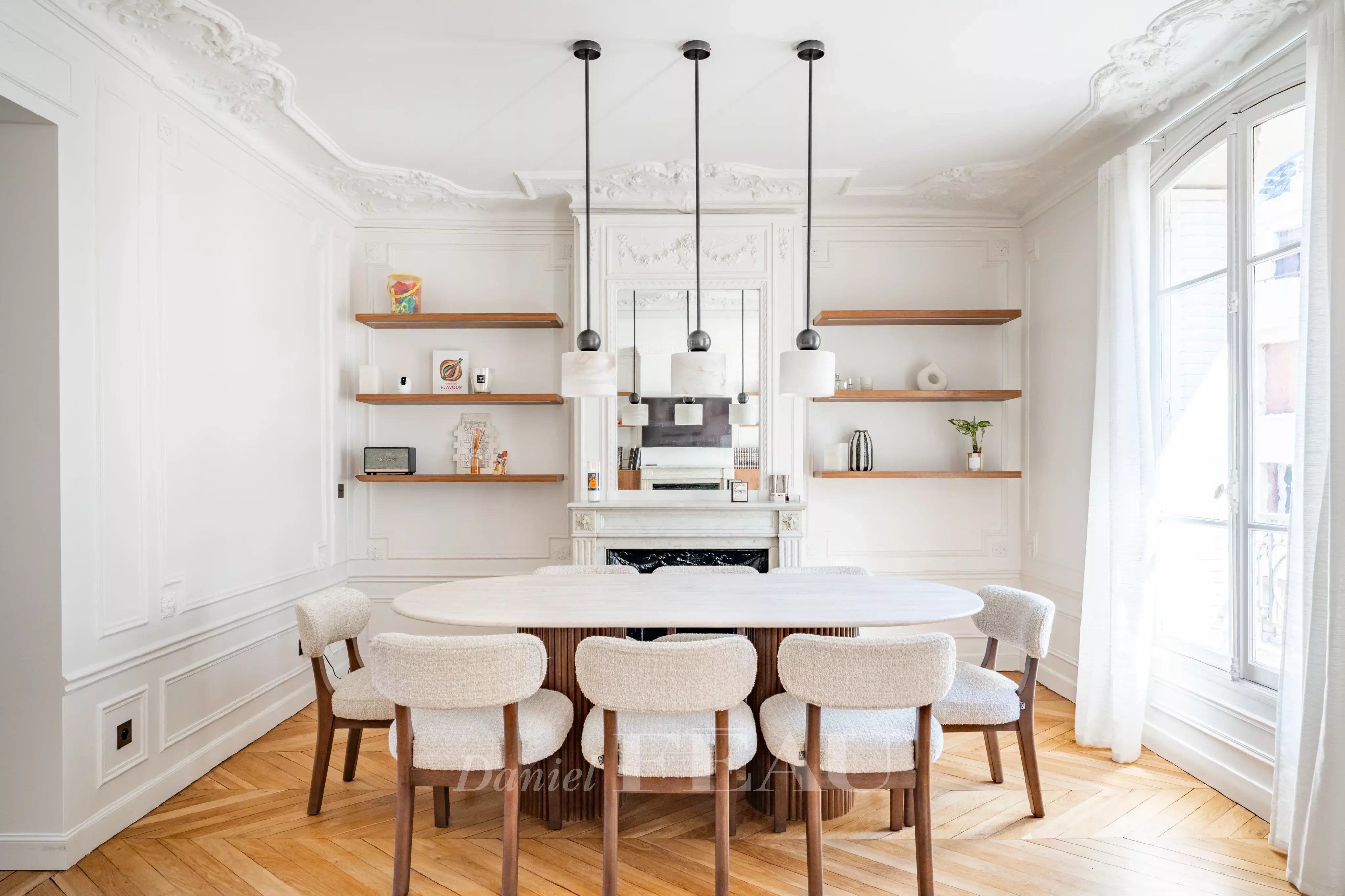 Sale Apartment Neuilly-sur-Seine