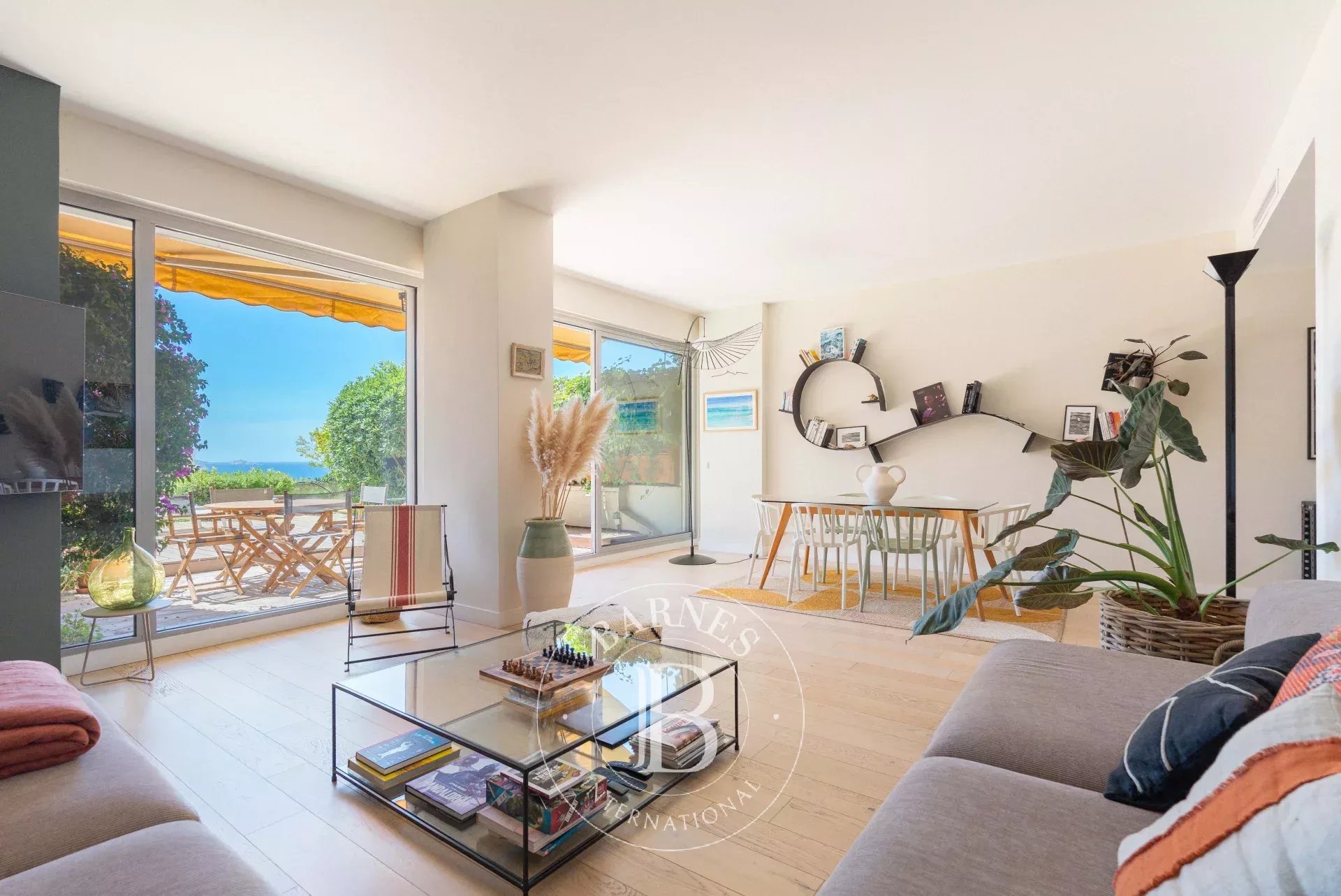 Daire Marseille 8ème - picture 6