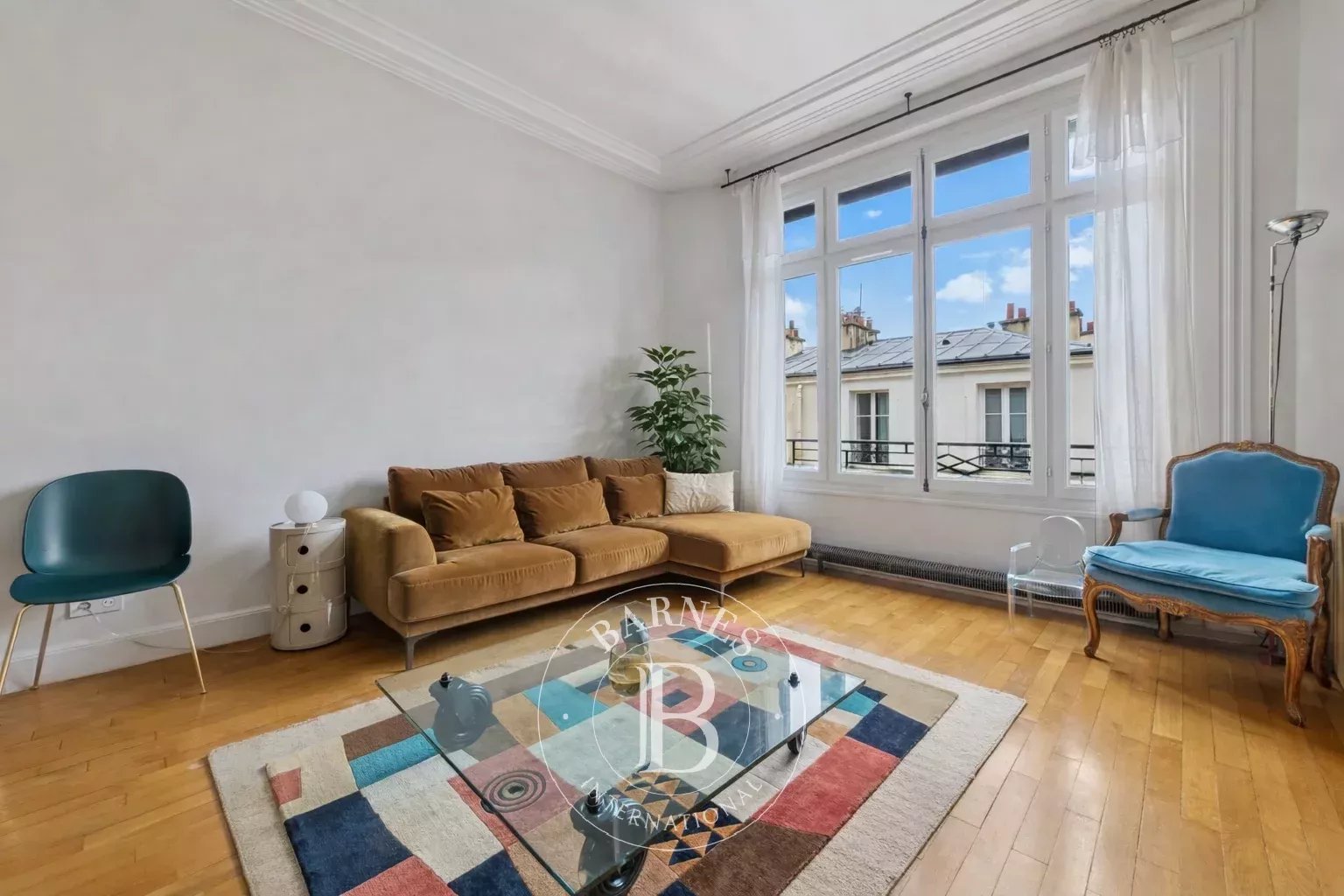 Piso Paris 75016  -  ref 86705324 (picture 3)