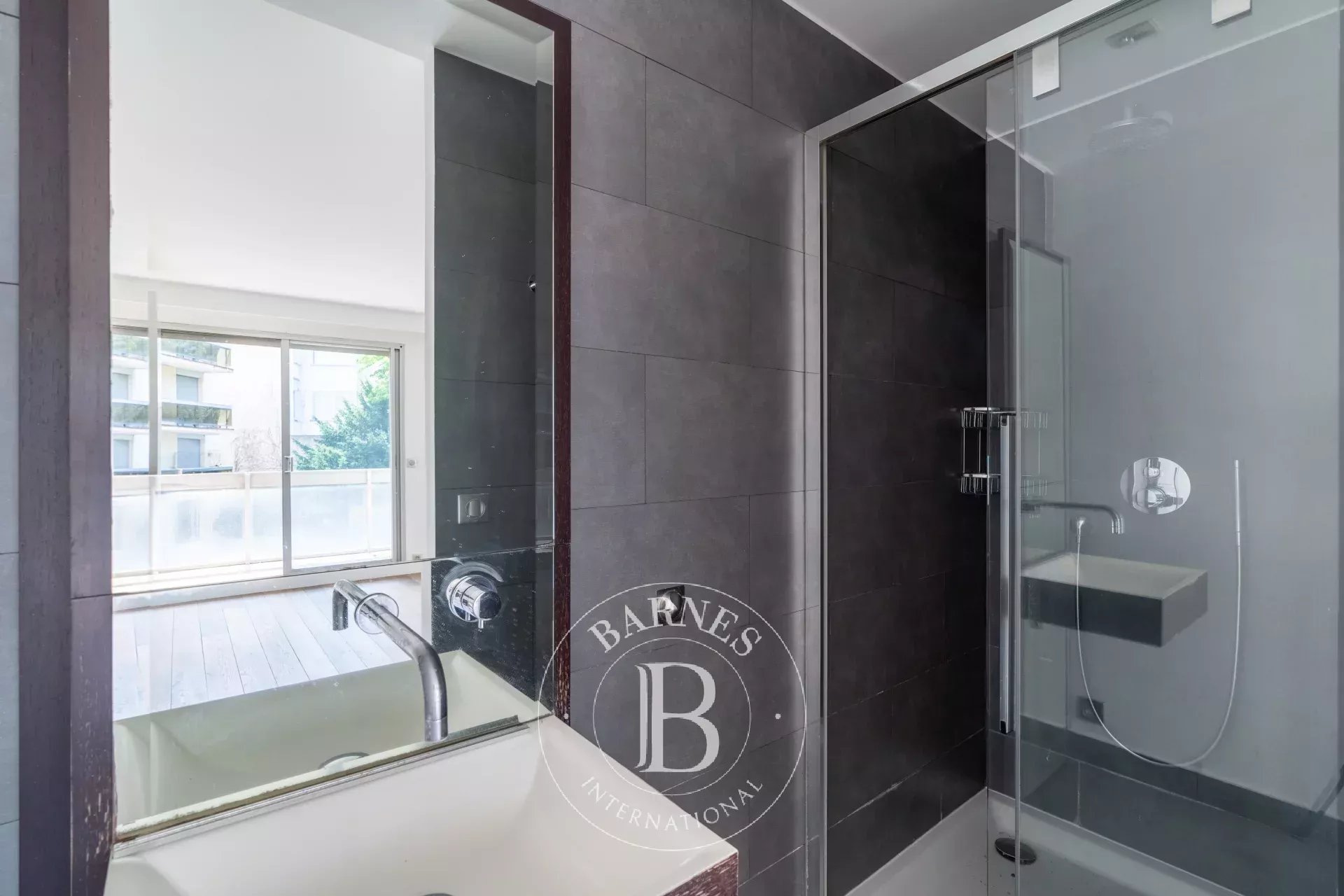 Daire Neuilly-sur-Seine - picture 7