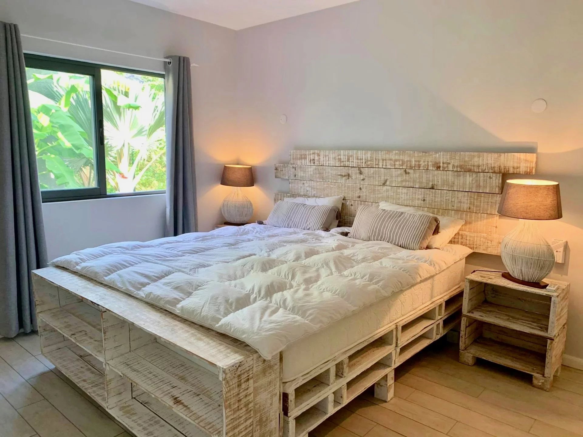 Apartment Tamarin - picture 5