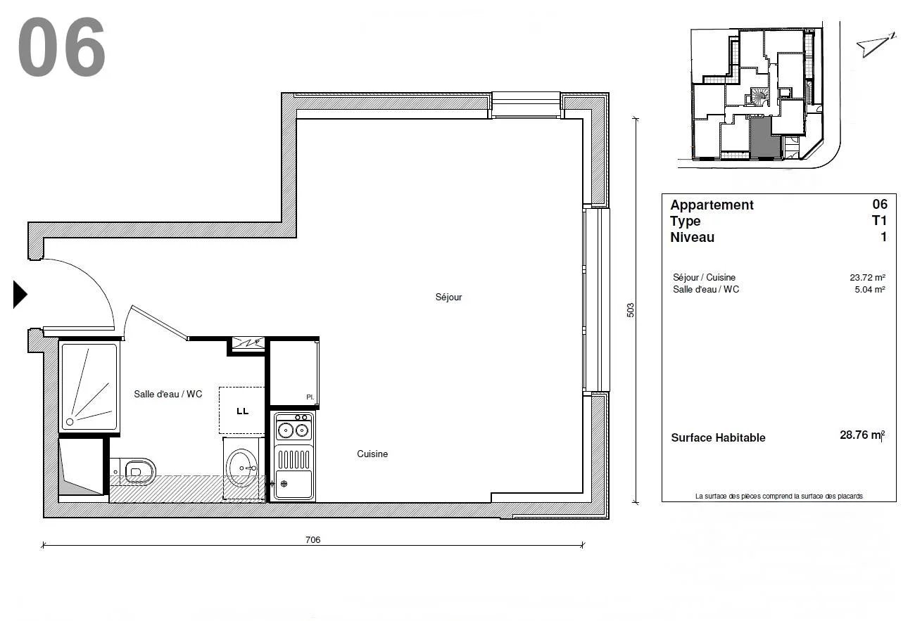 Agence immobilière de France Immobilier