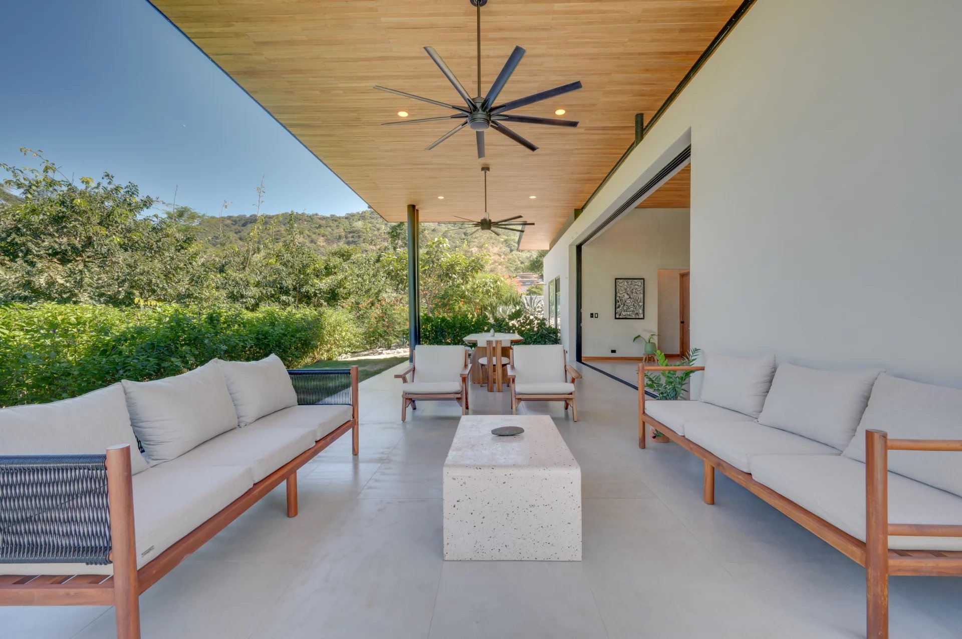 Vente Villa Cabo Velas