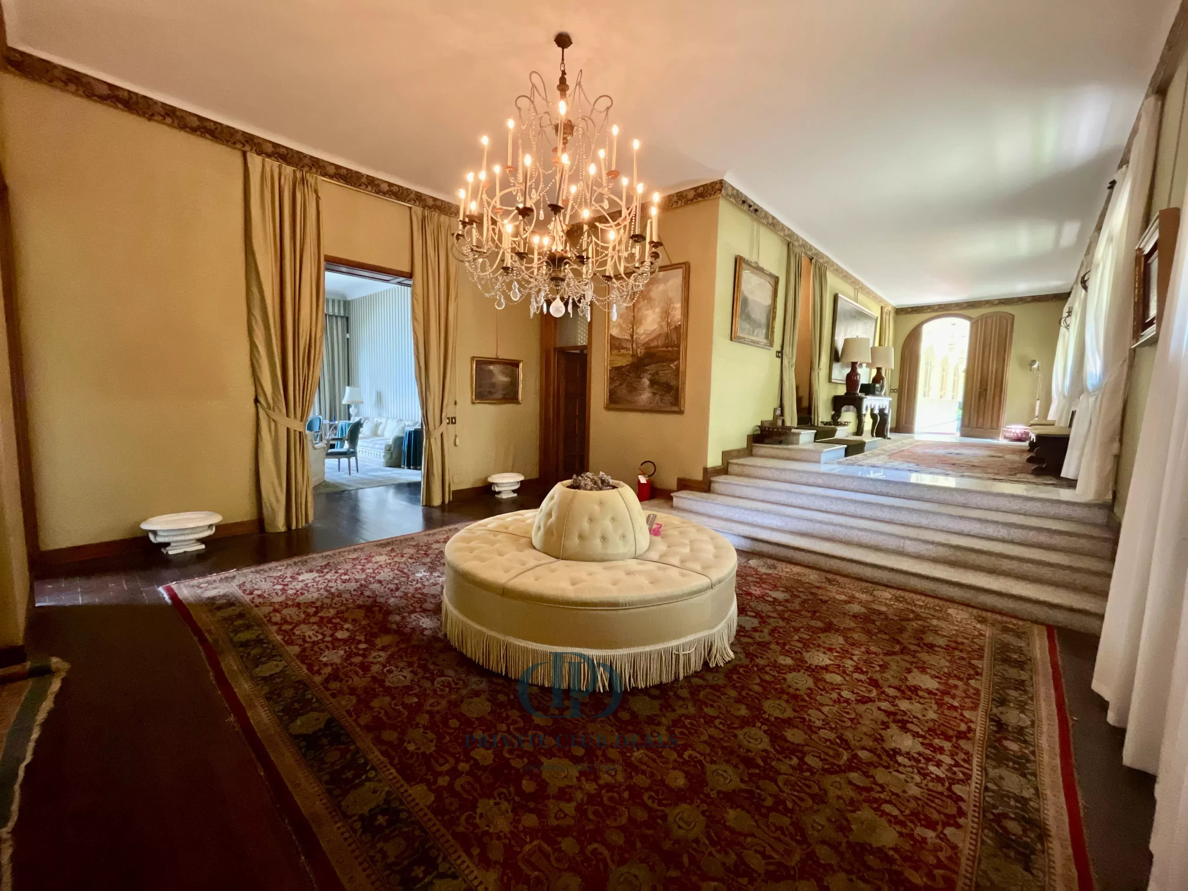 Villa Omegna - picture 24