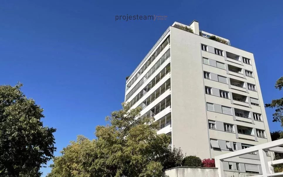 1 pièces — Lausanne — Lausanne