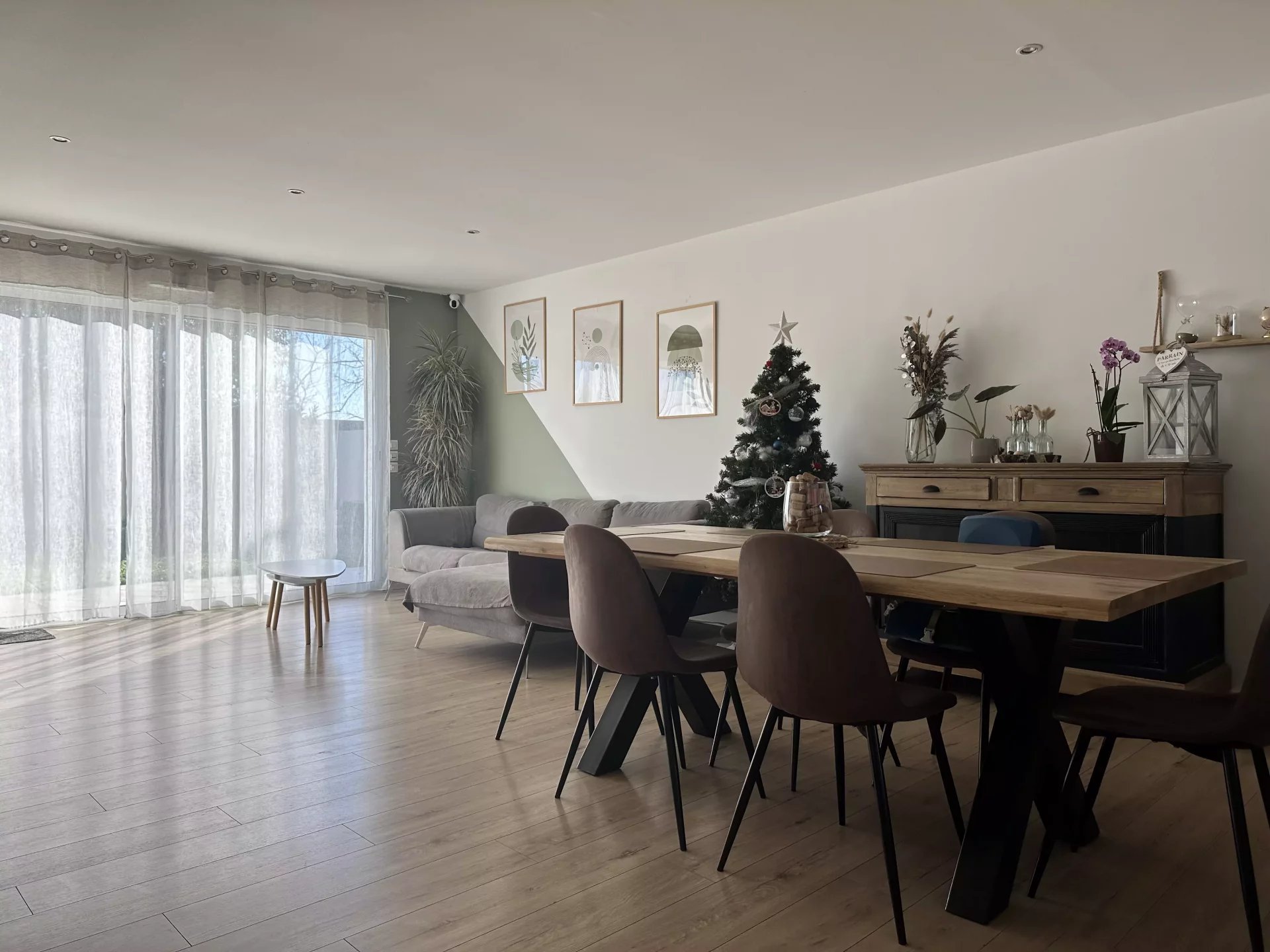 Vente Maison Andilly