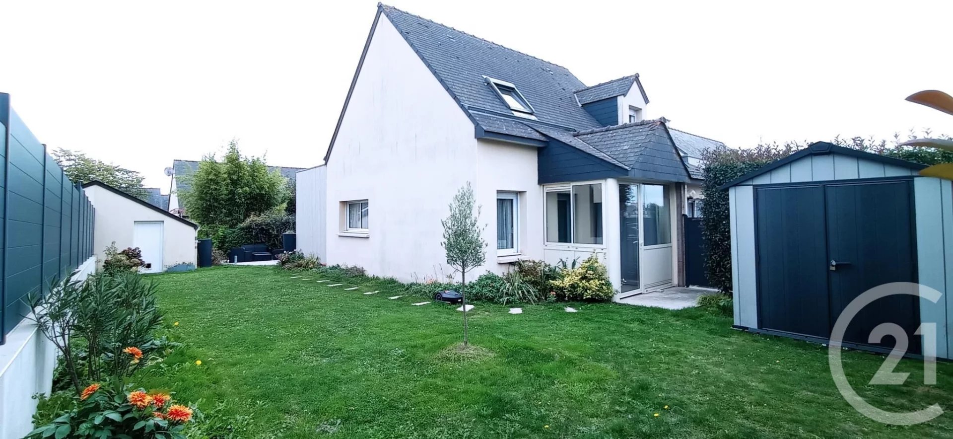 Vente Maison Argentré-du-Plessis