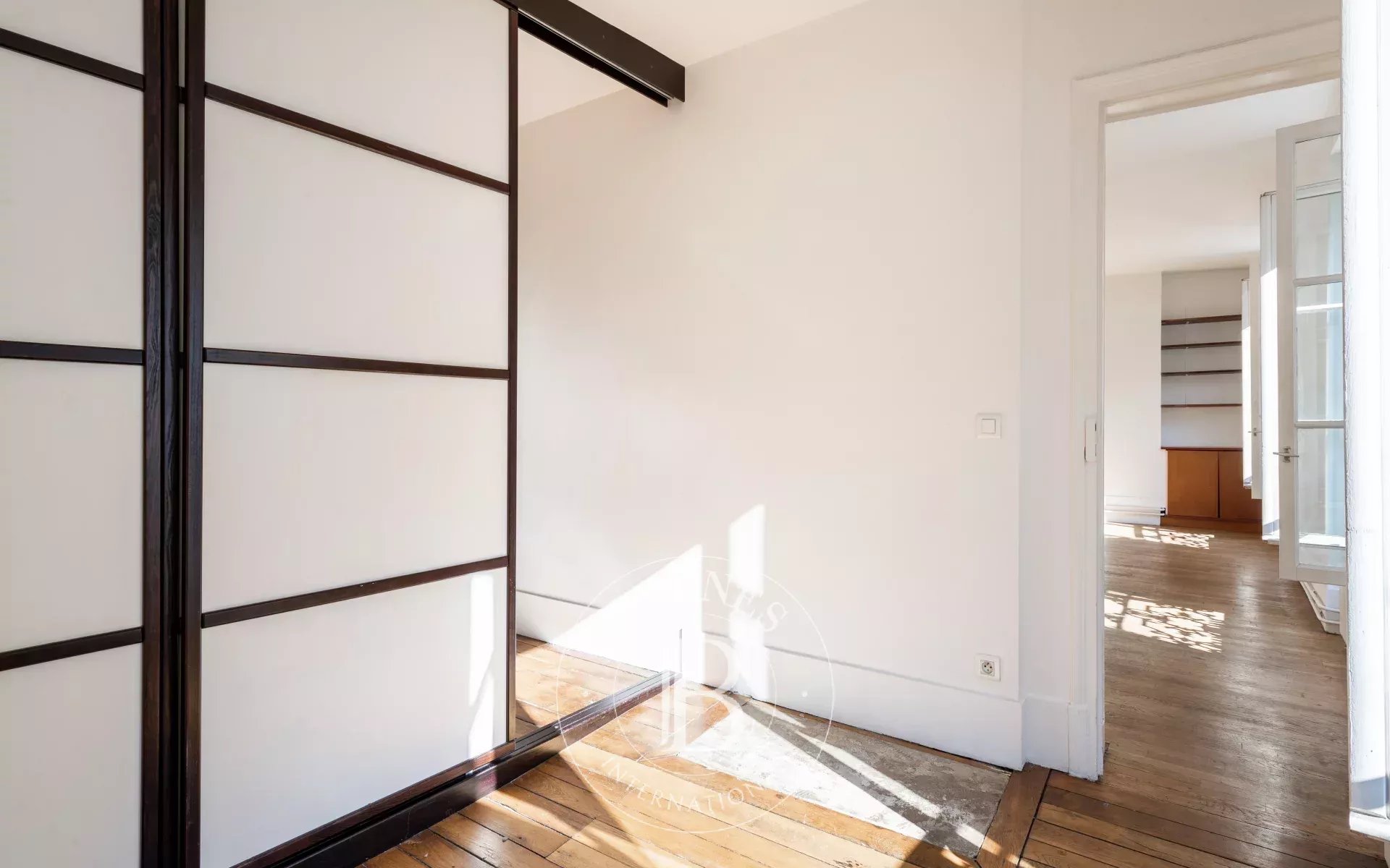 Daire Paris 9ème - picture 7