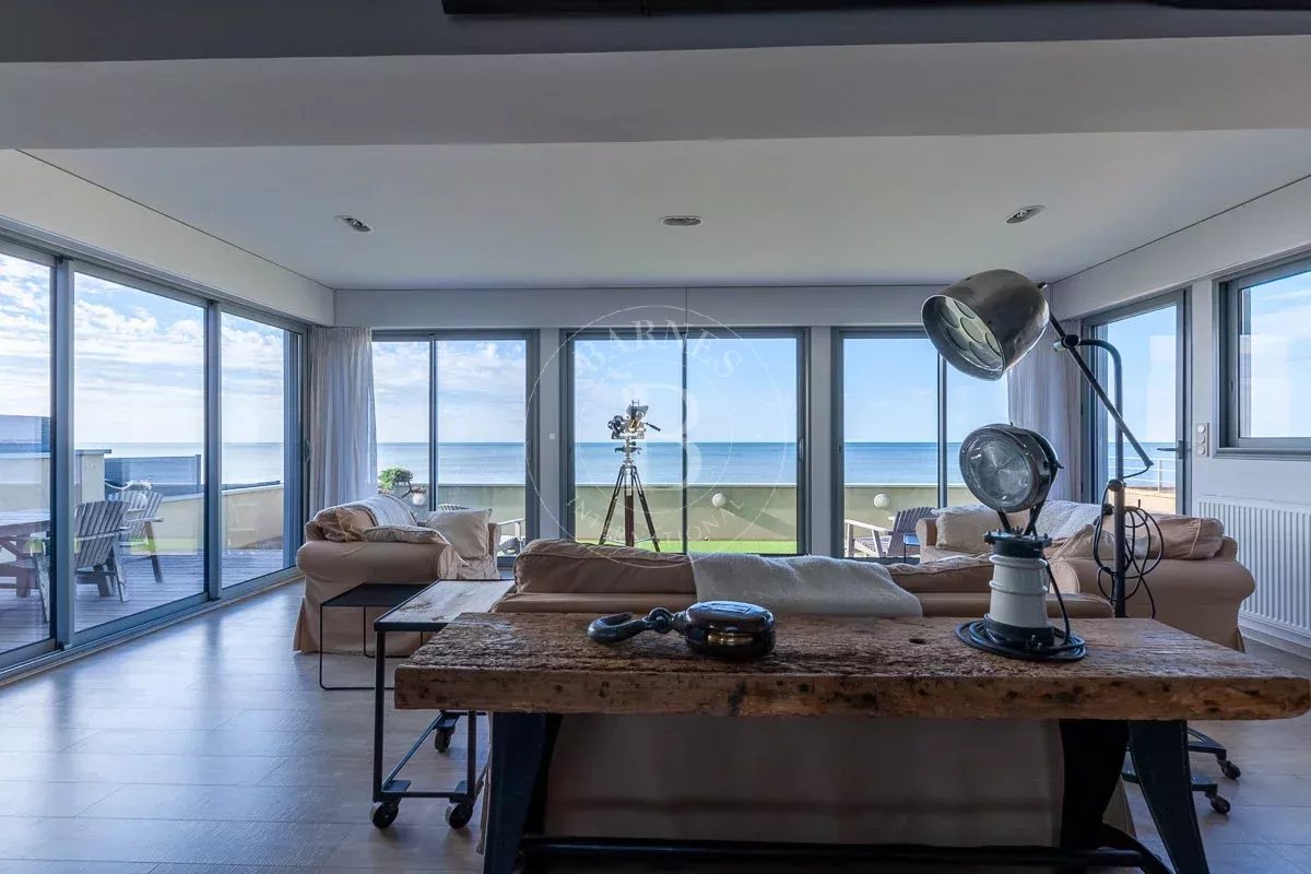 Blonville-sur-Mer  - Villa  4 Chambres - picture 2