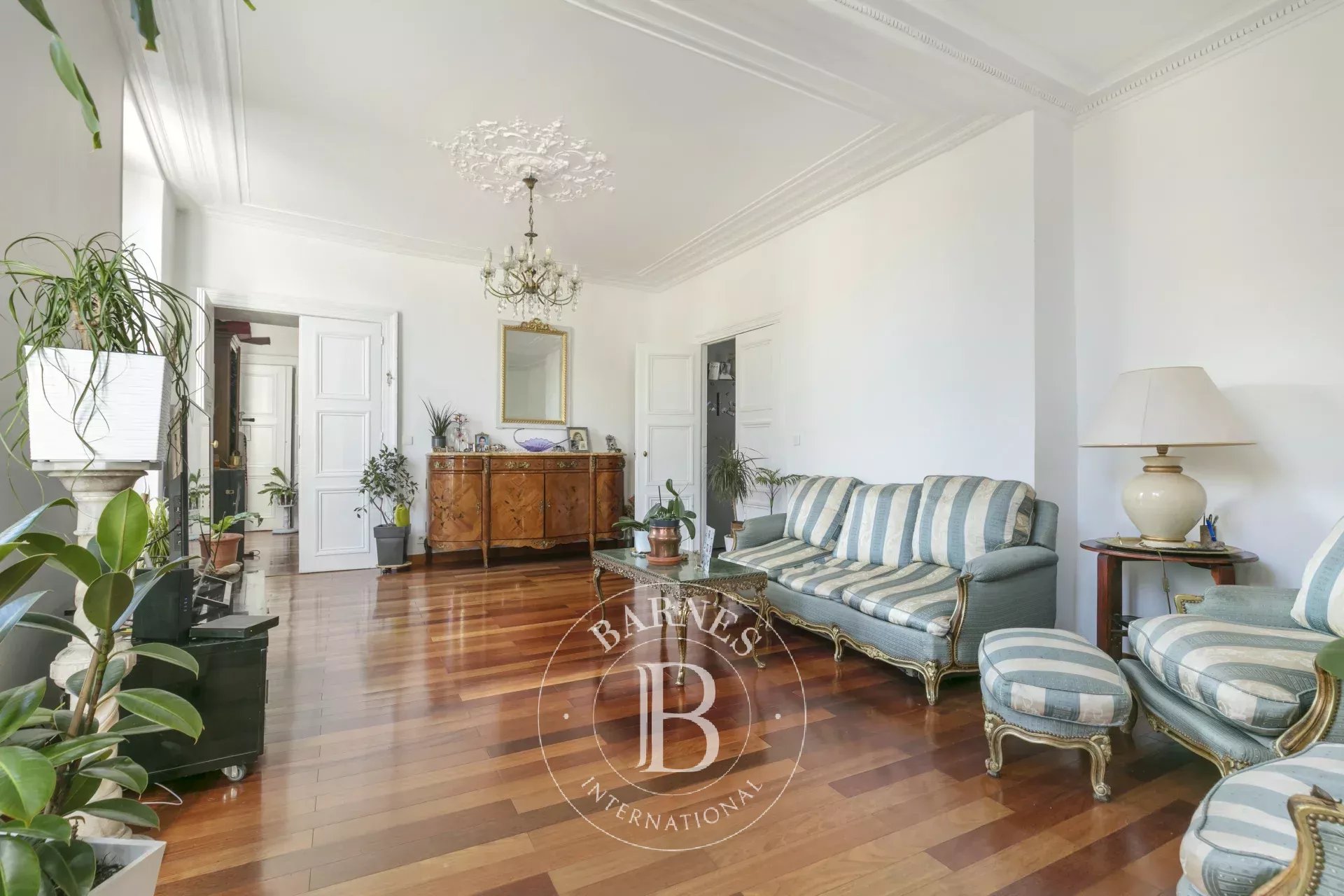 Daire Paris 11ème - picture 6