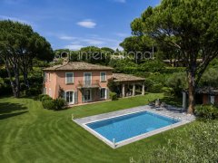 Luxury Provençal Villa Saint-Tropez | Prestigious Family Estate — photo 2 of 7
