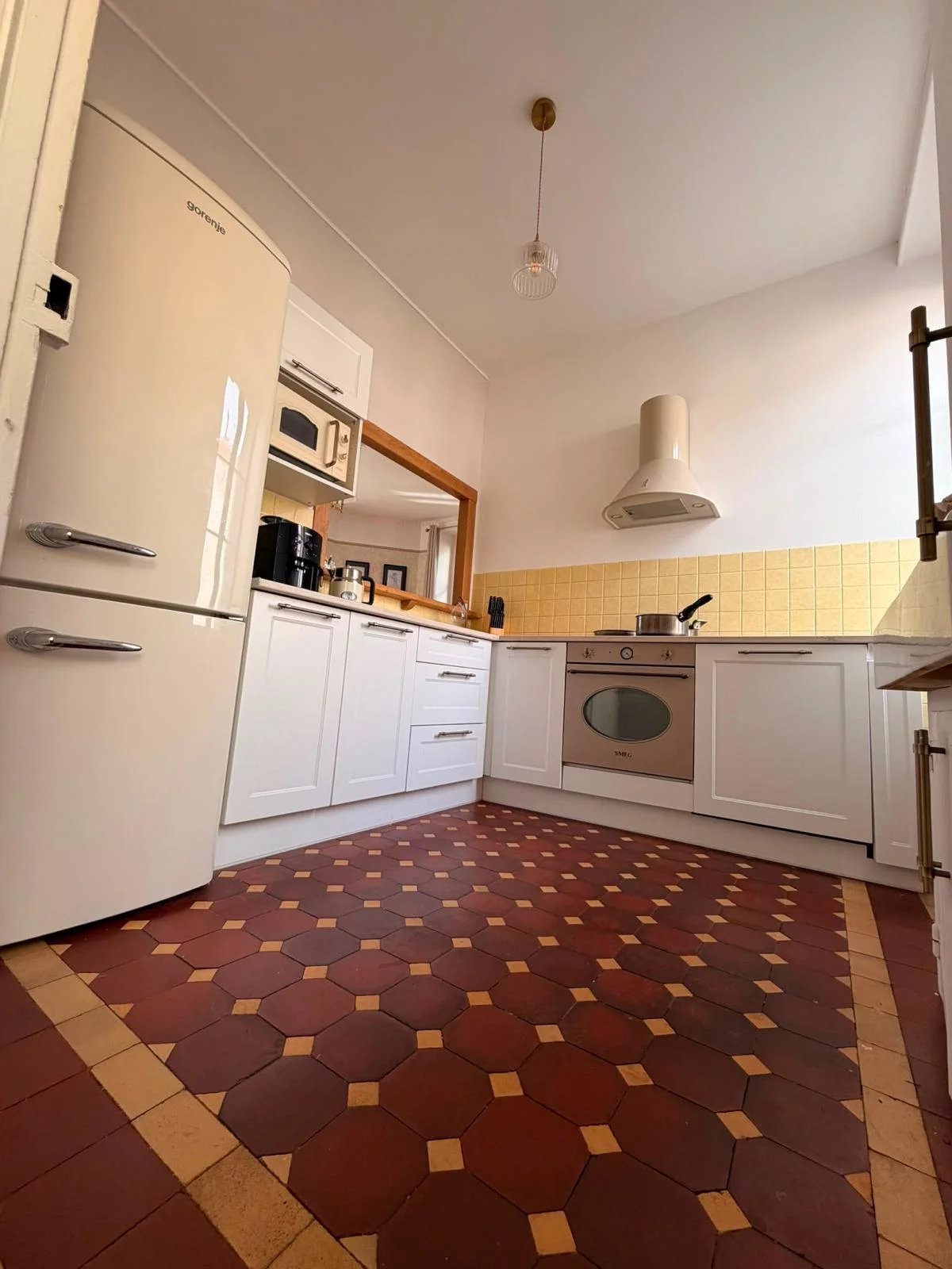 Superbe maison de Bourg de 1904 — photo 12