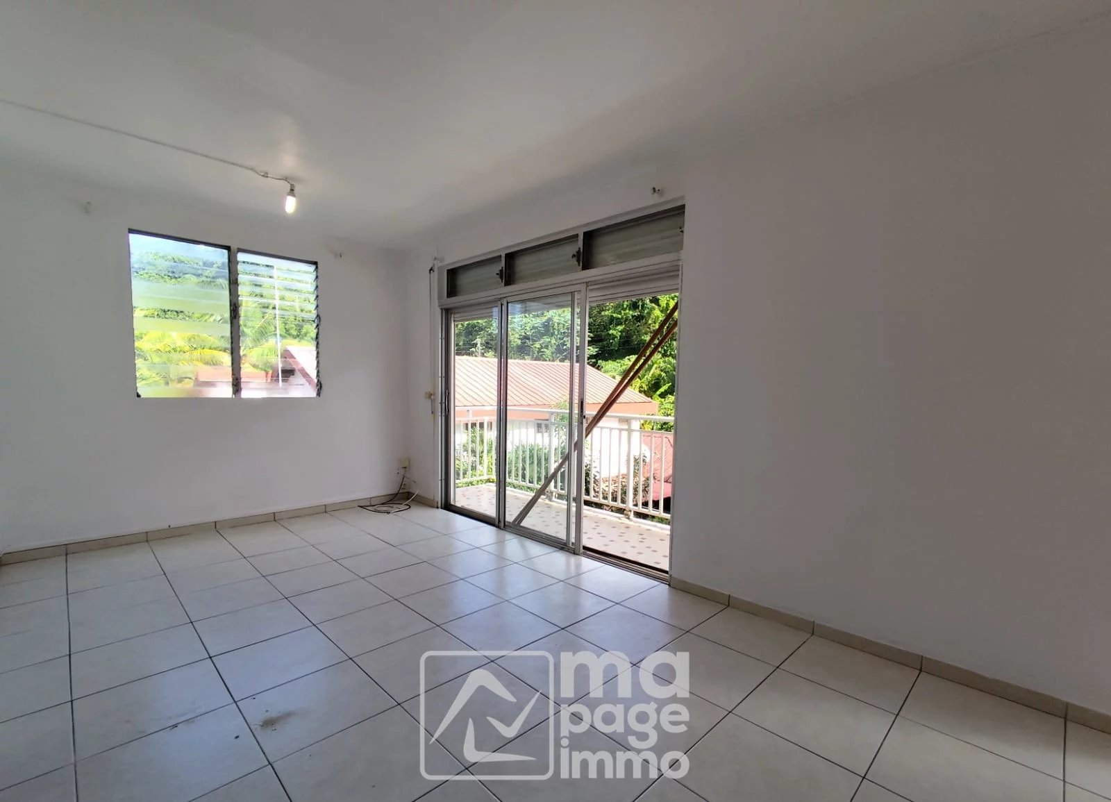 Agence immobilière de MA PAGE IMMO