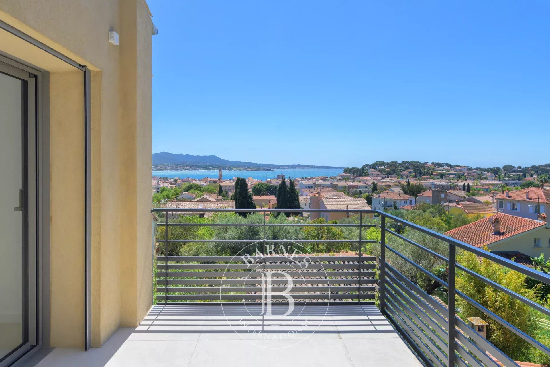 Daire Sanary-sur-Mer - picture 6