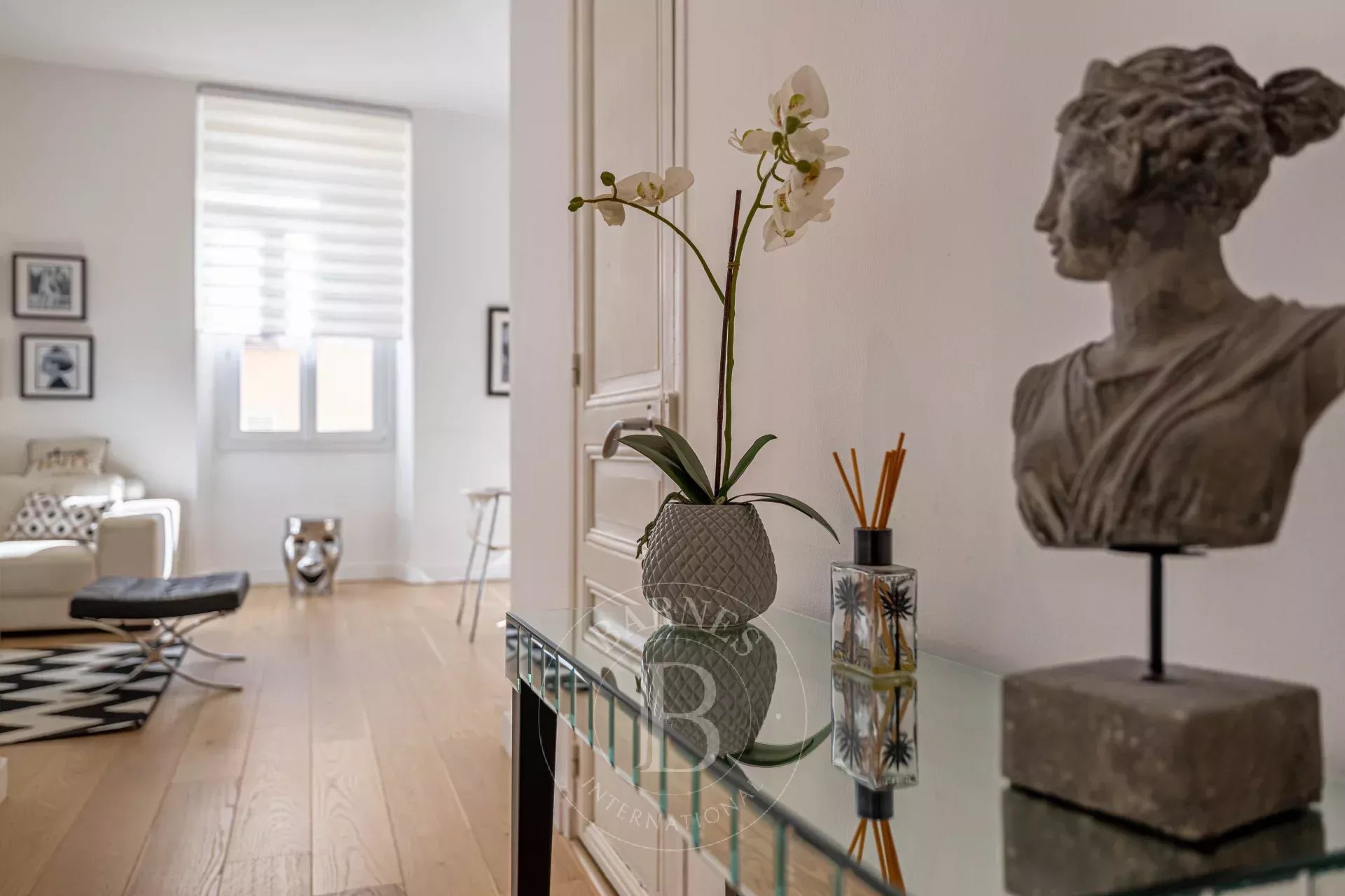 Daire Cannes - picture 10