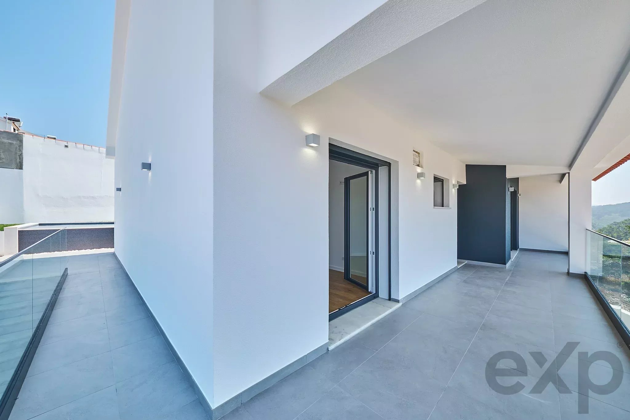 Ericeira, Carvoeira - T3+1 House with pool, country and sea view 87149519 image 19