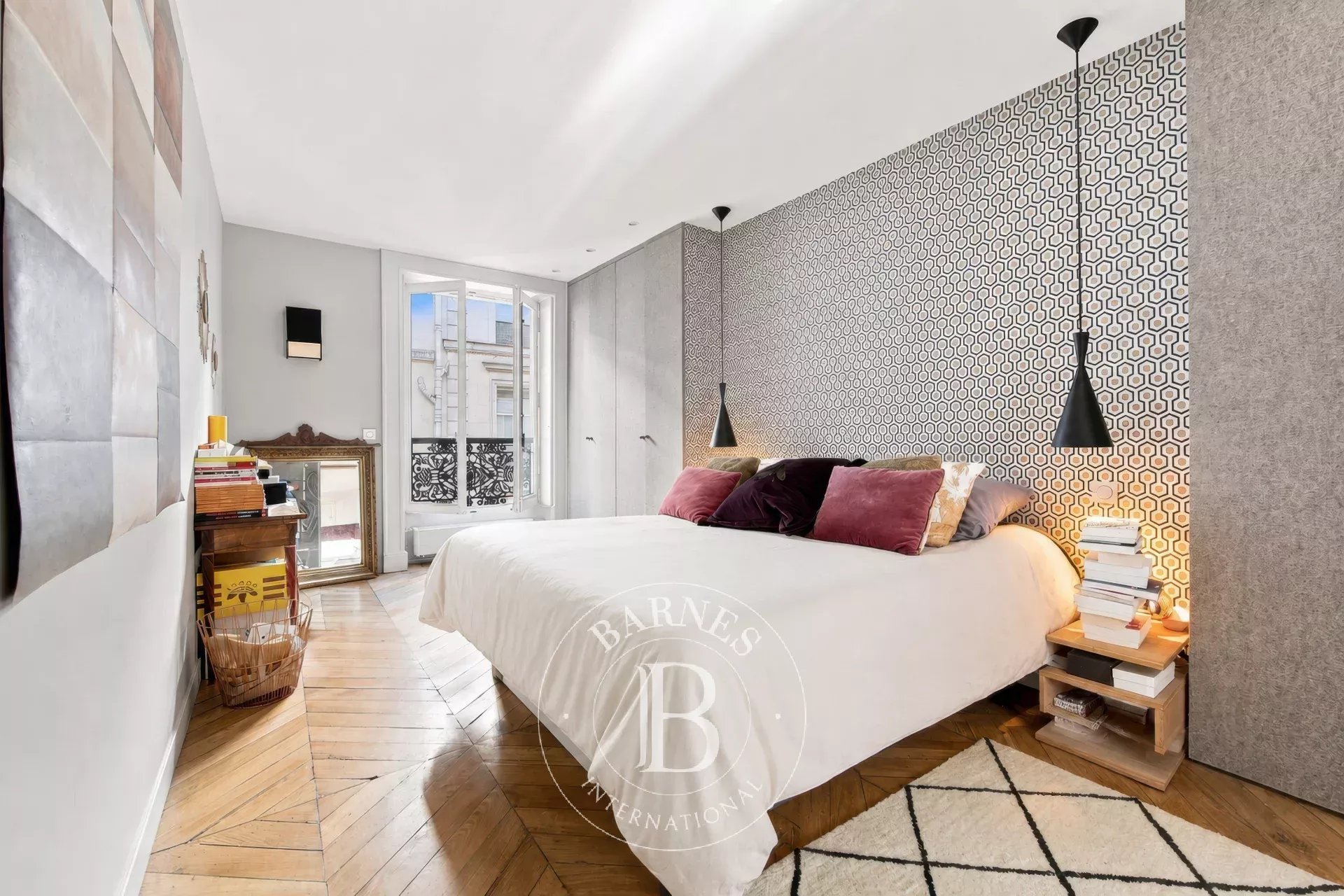 Paris  - Apartment 3 Bedrooms - picture 17