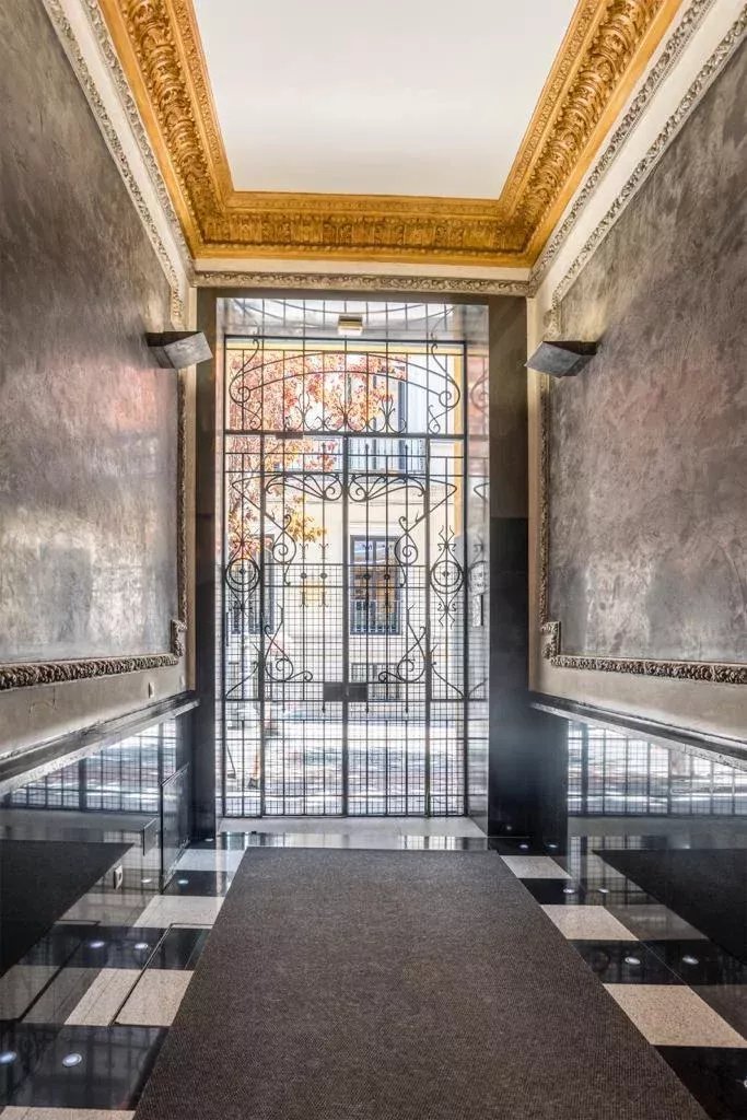 Daire Madrid - picture 26