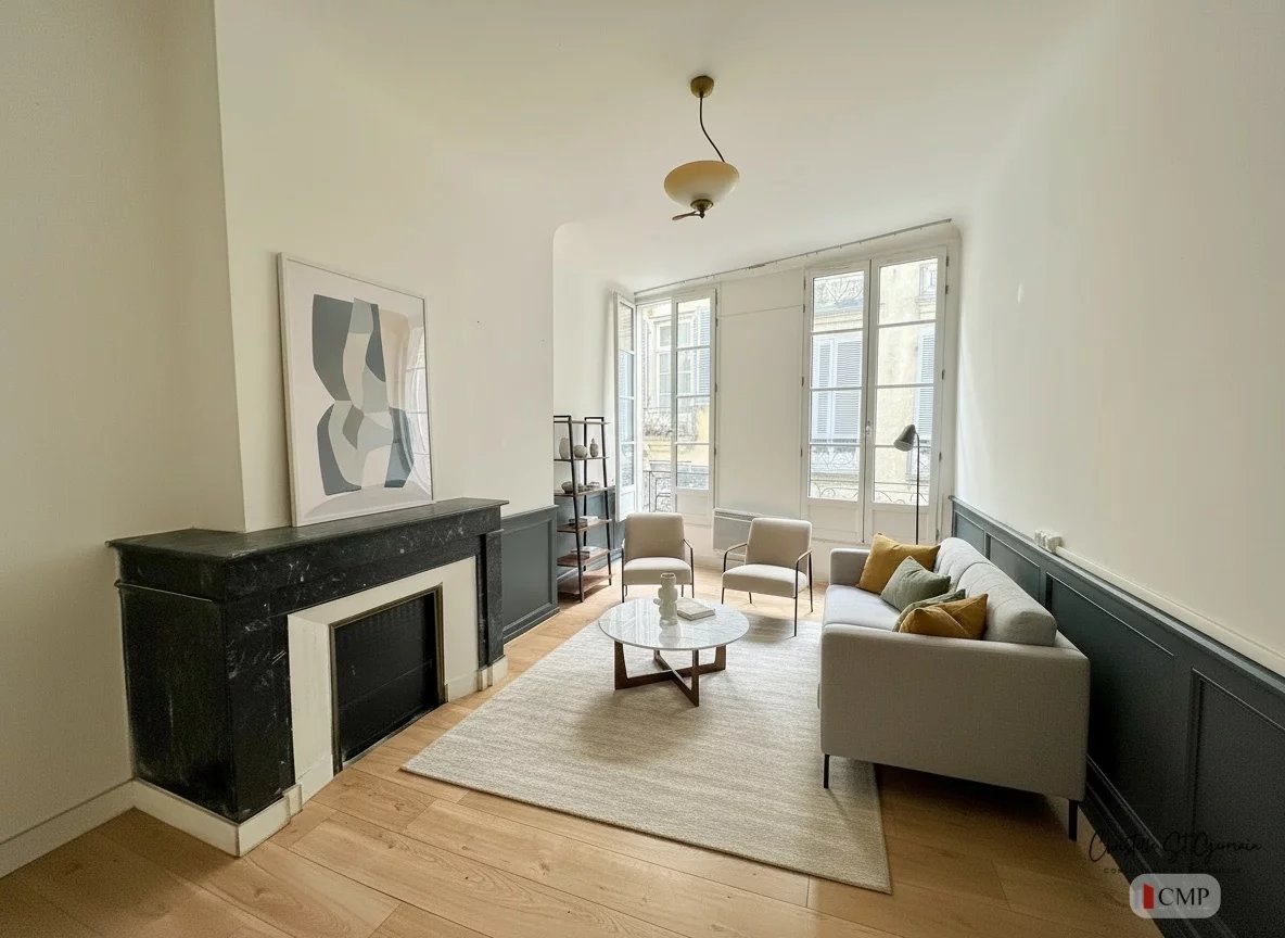 Agence immobilière de CMP Finance