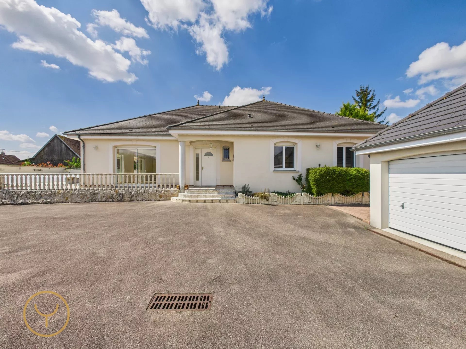 Vente Maison Saint-Mesmin