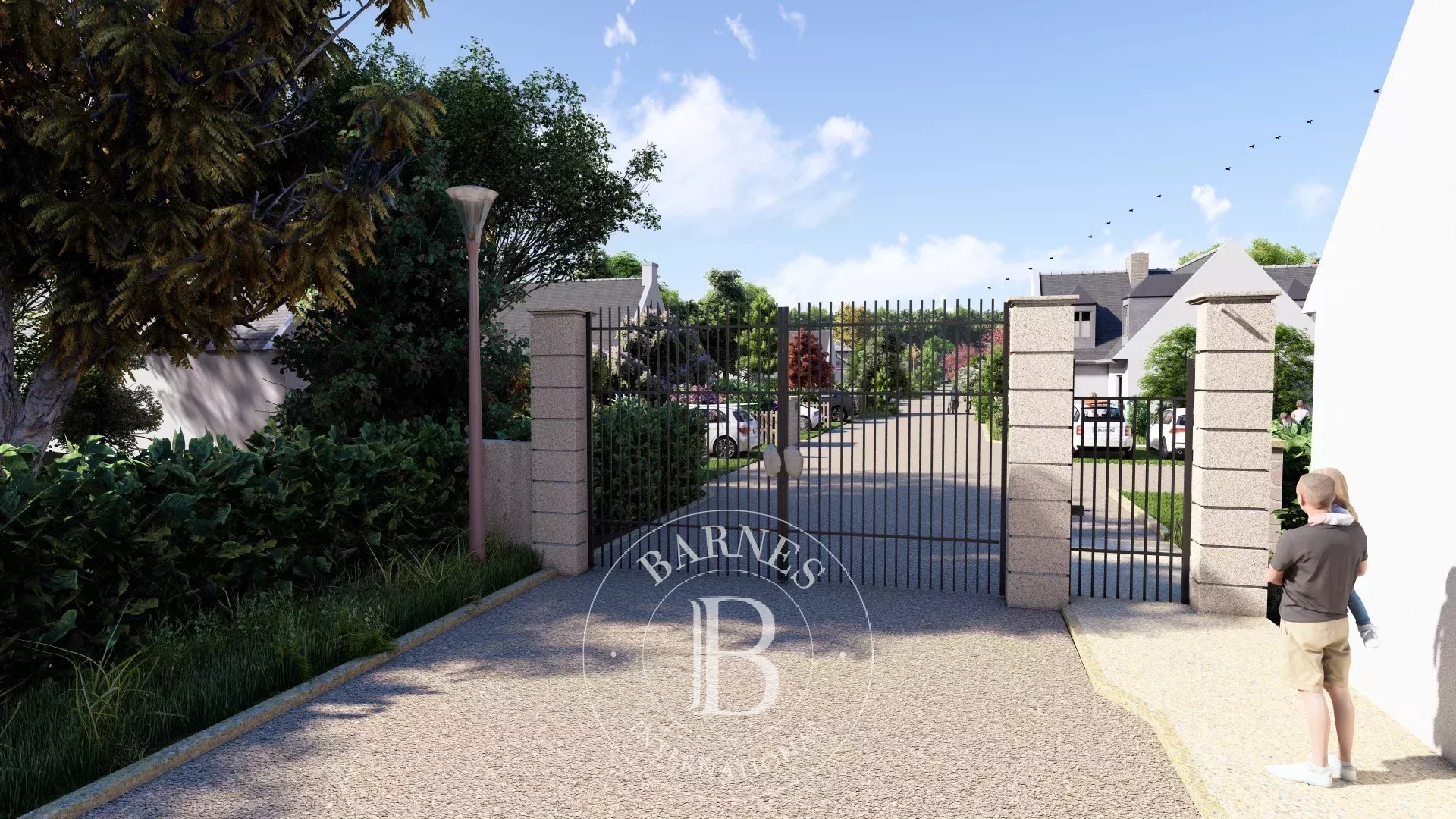 Carnac  - Terrain constructible  - picture 5