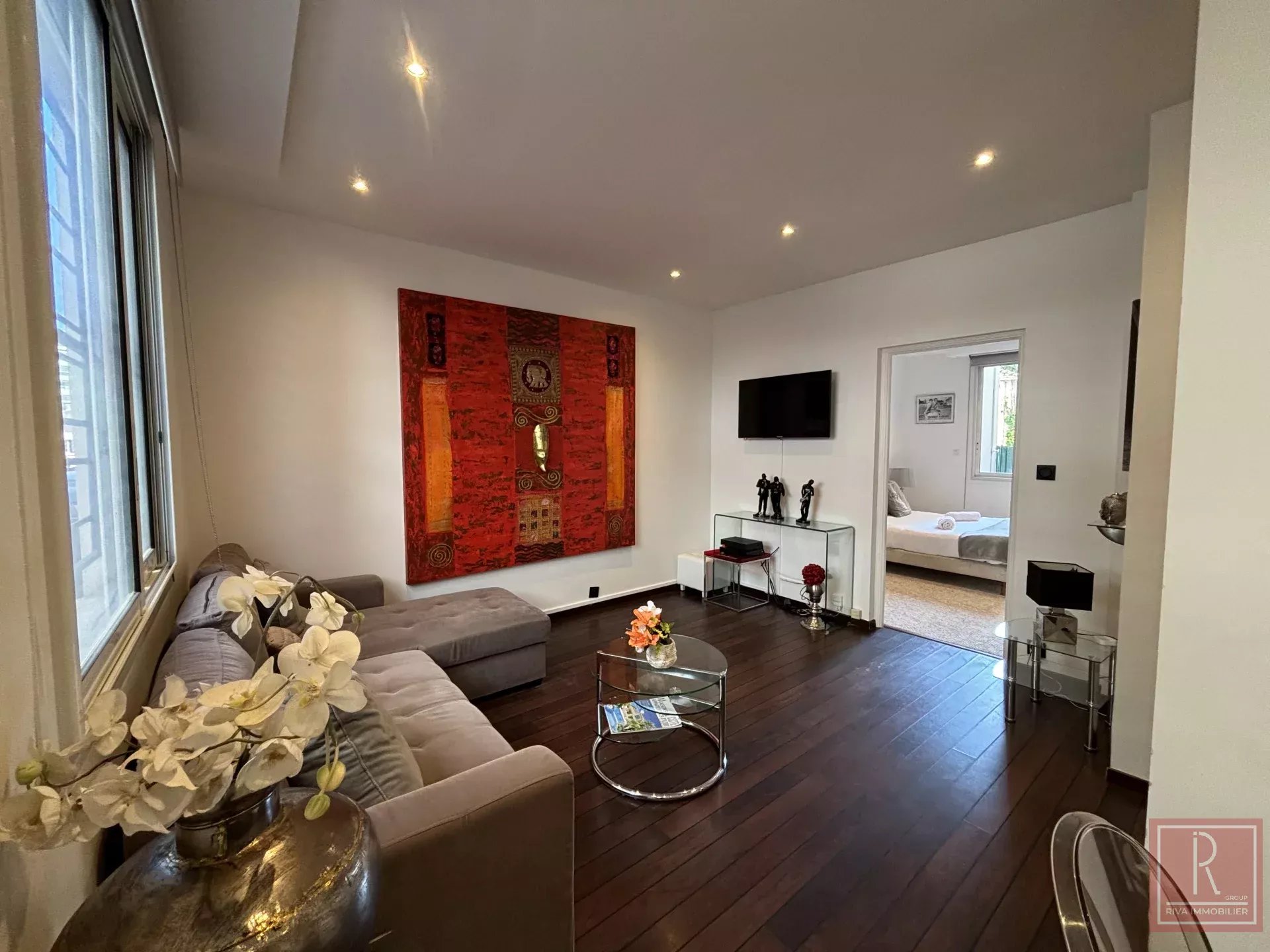 Agence immobilière de Riva Immobilier