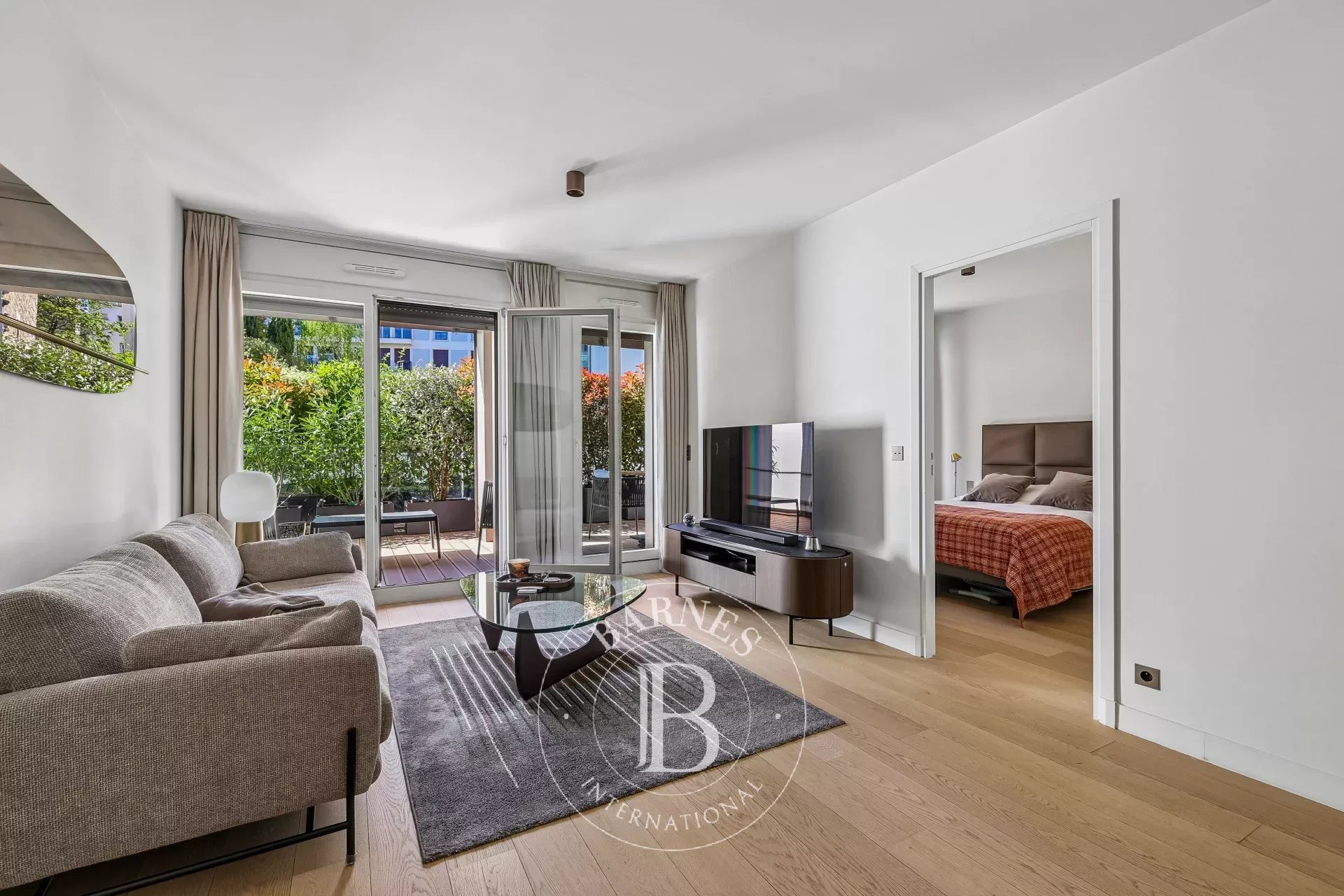 Appartement Paris 75007  -  ref 86890826 (picture 1)