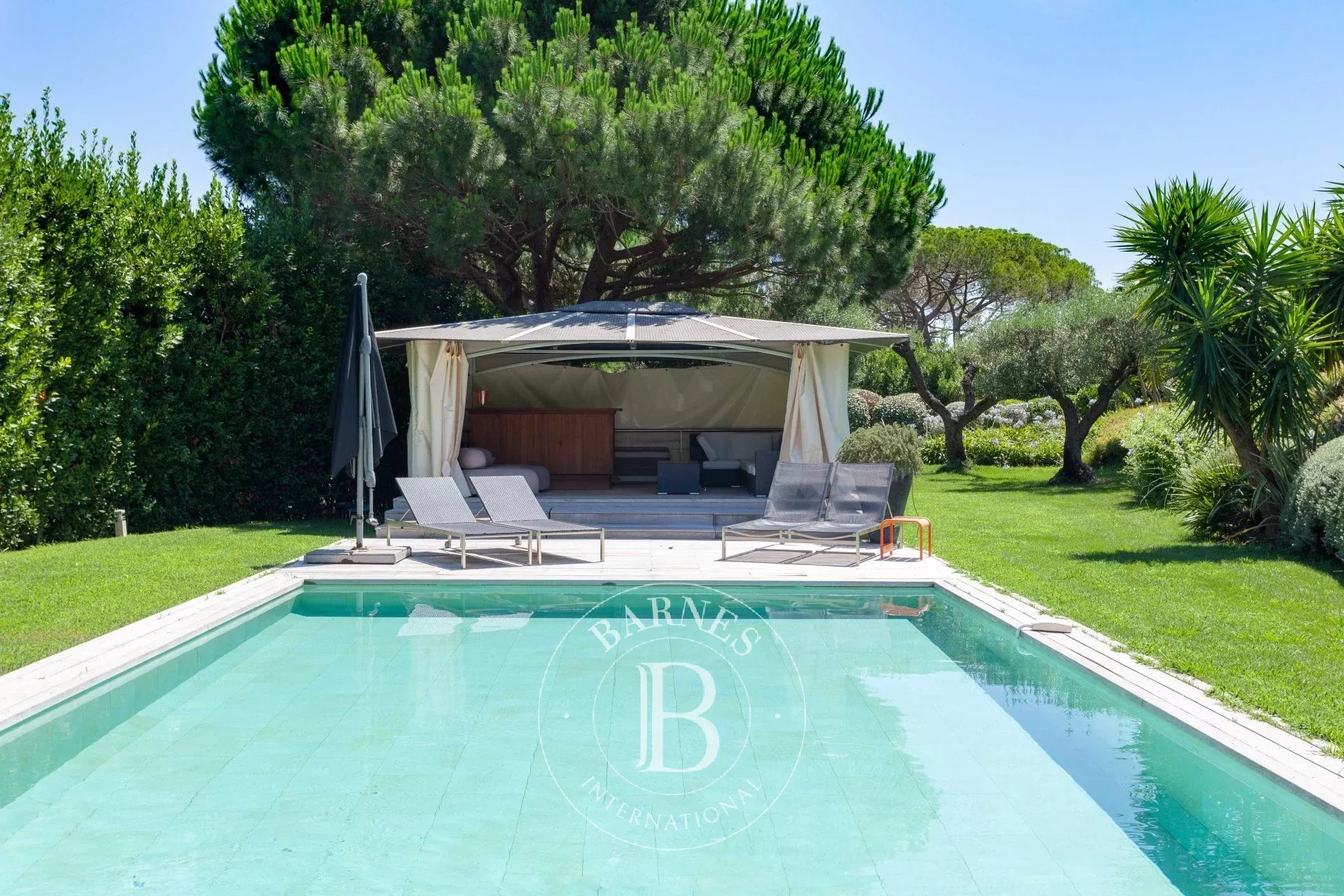 Ramatuelle  - Villa 5 Bedrooms - picture 15