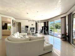 Villa one level- nice garden — photo 7 of 7